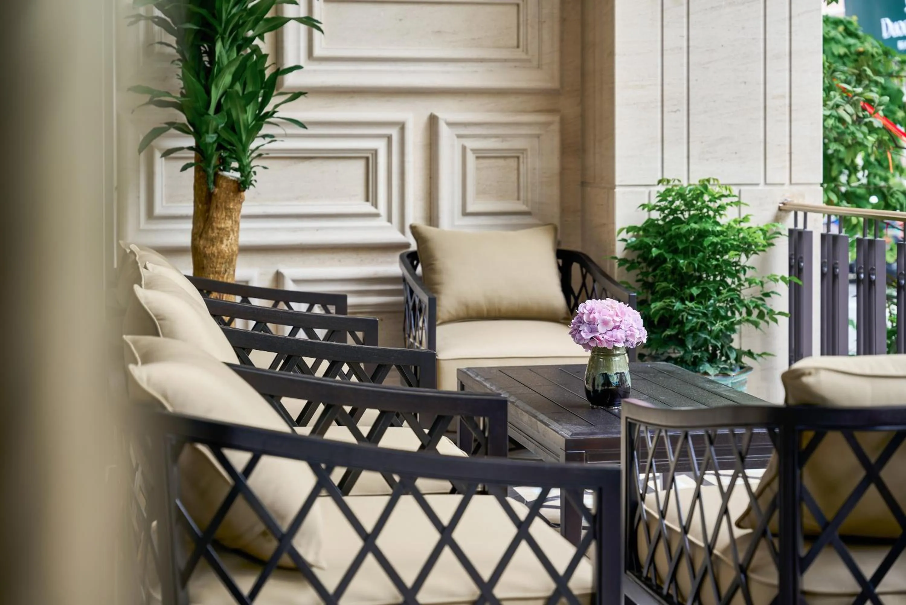 Day in Tonkin Luxury Boutique Hotel & Spa