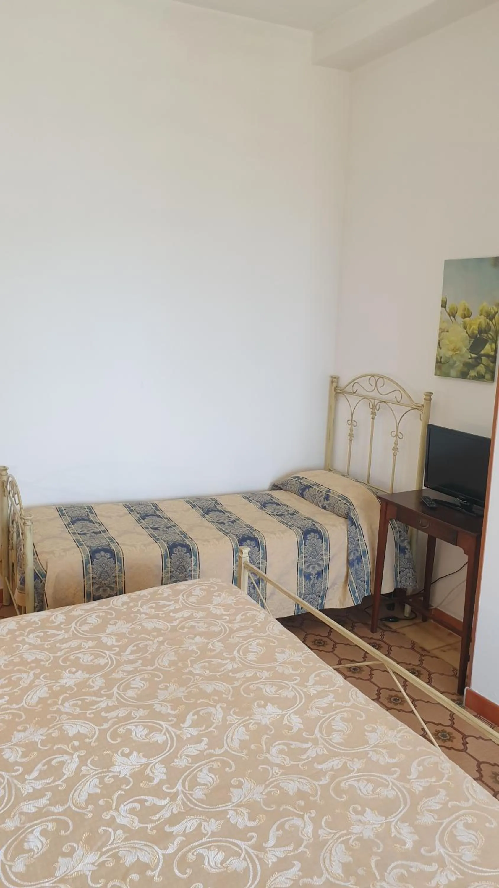 Bed in B&B Casa Michele