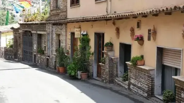 B&B Casa Michele B&B Casa Michele
