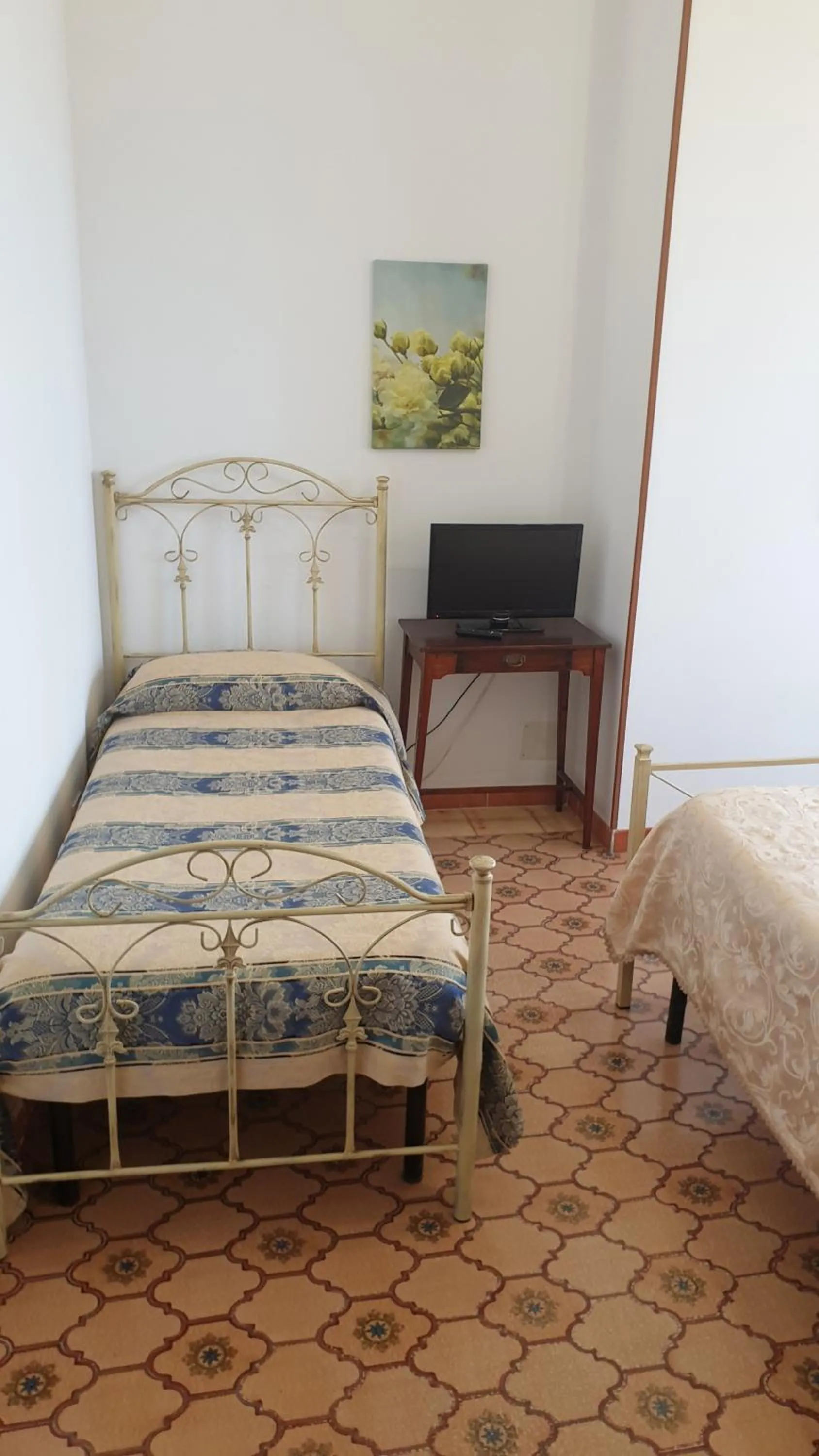 Photo of the whole room, Bed in B&B Casa Michele