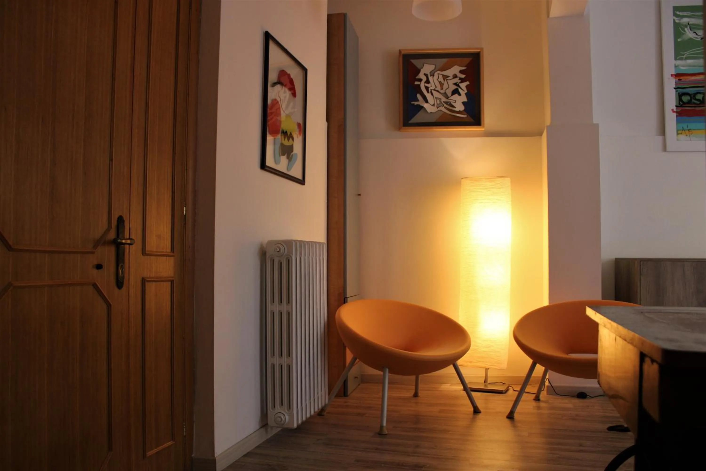 Breakfast in Il Viterbino Struttura convenzionata con impianti termali