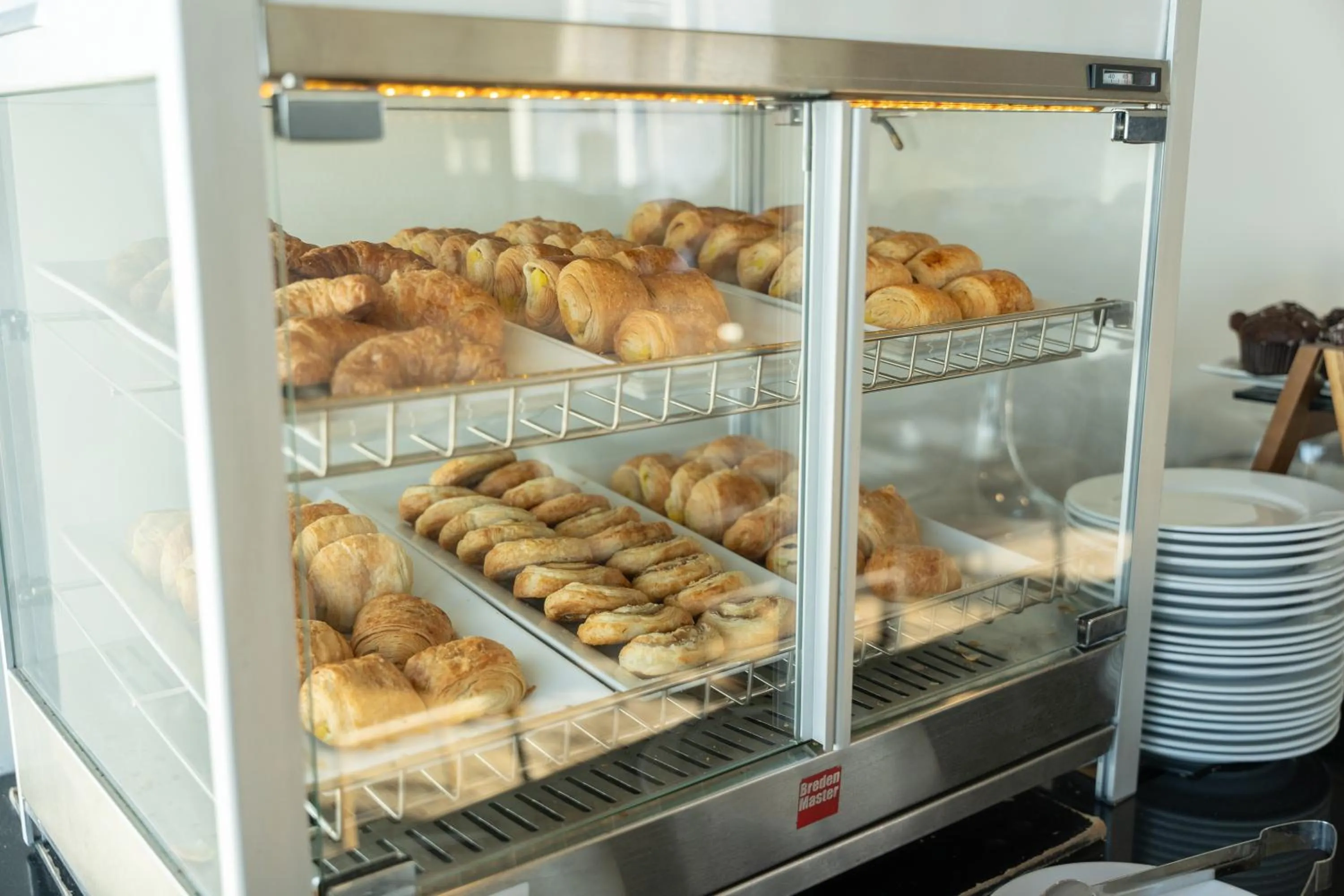 Food and drinks in Hotel Terrado Cavancha