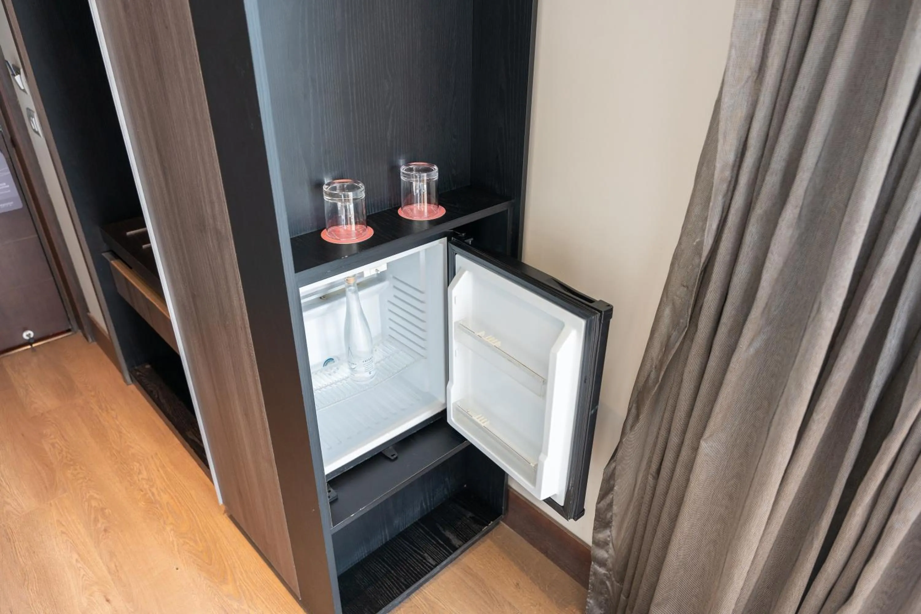 minibar in Hotel Terrado Cavancha