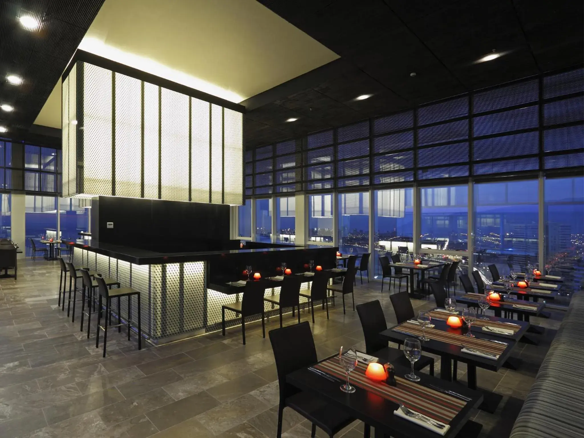 Restaurant/places to eat in Hotel Terrado Cavancha Restaurant/places to eat in Hotel Terrado Cavancha