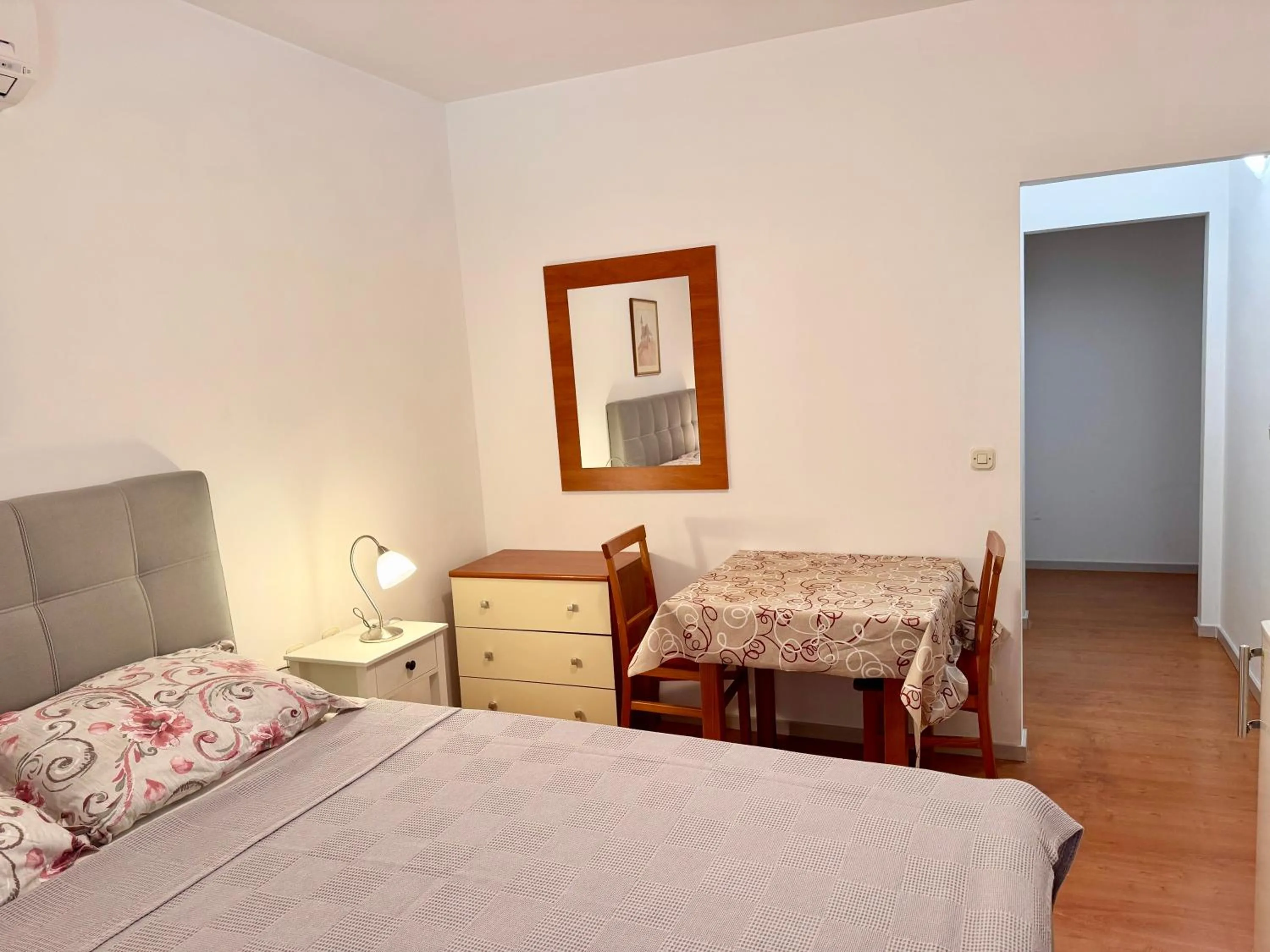 Apartments Dani