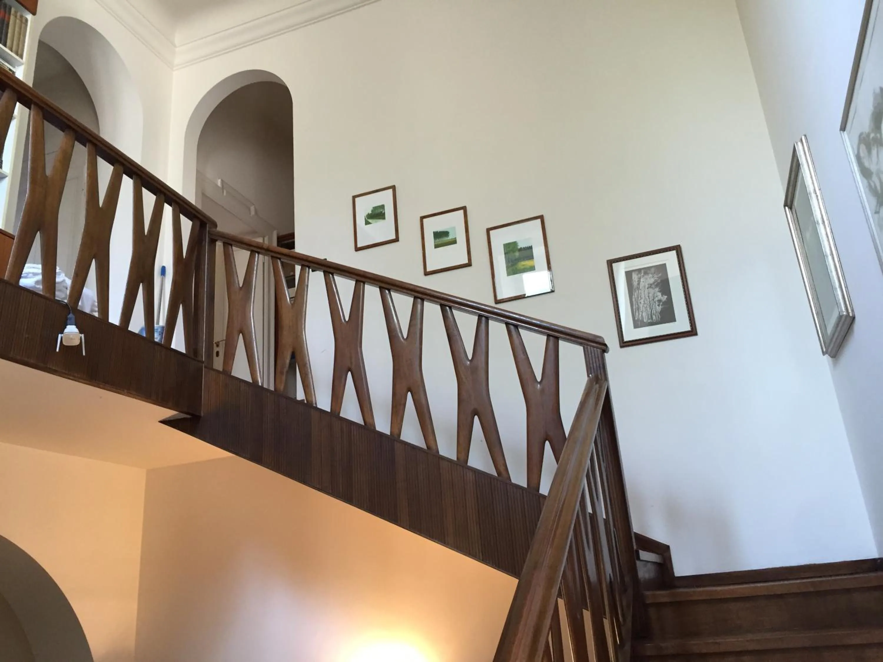 Il Giardino Nascosto