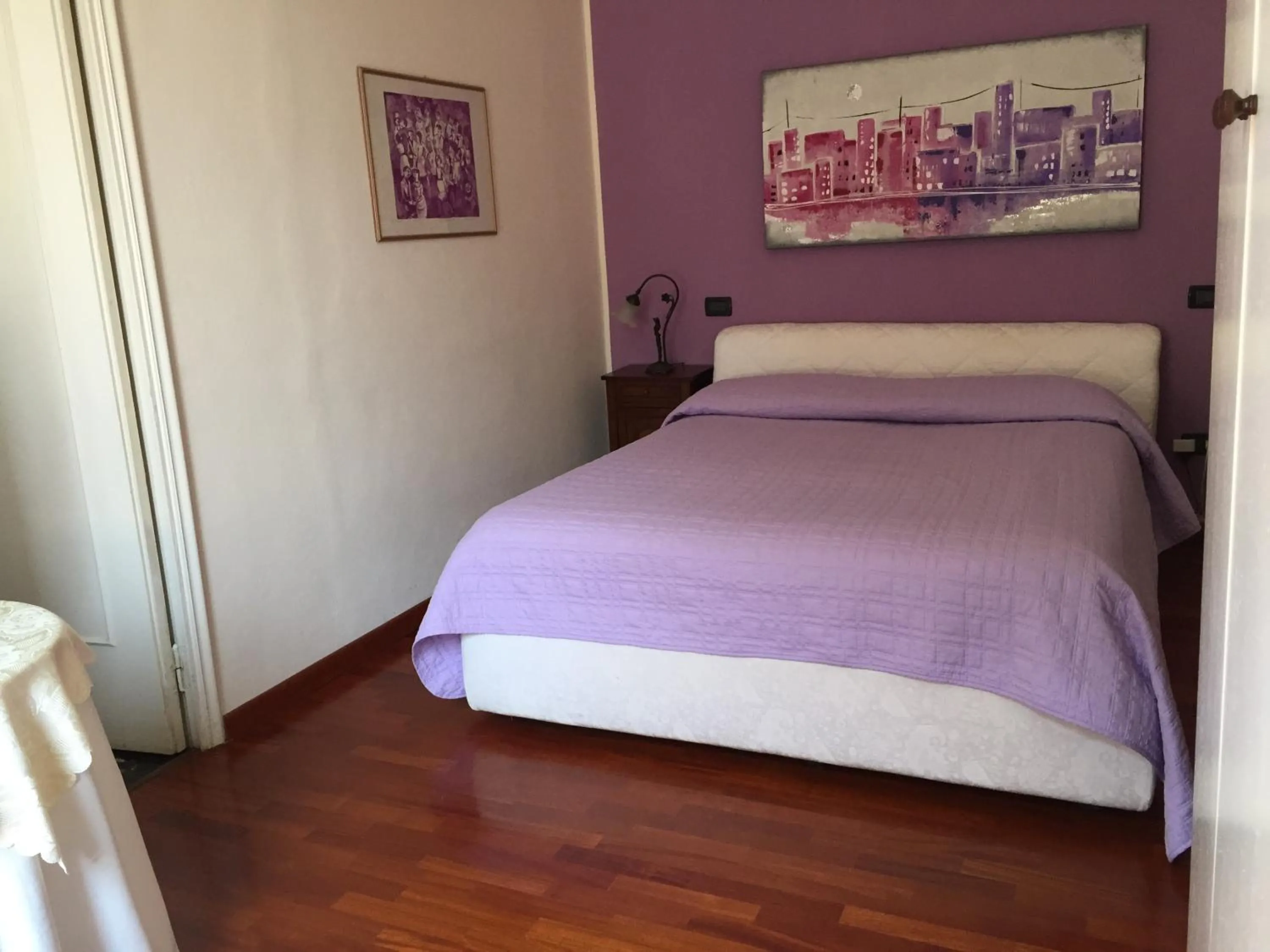 Il Giardino Nascosto