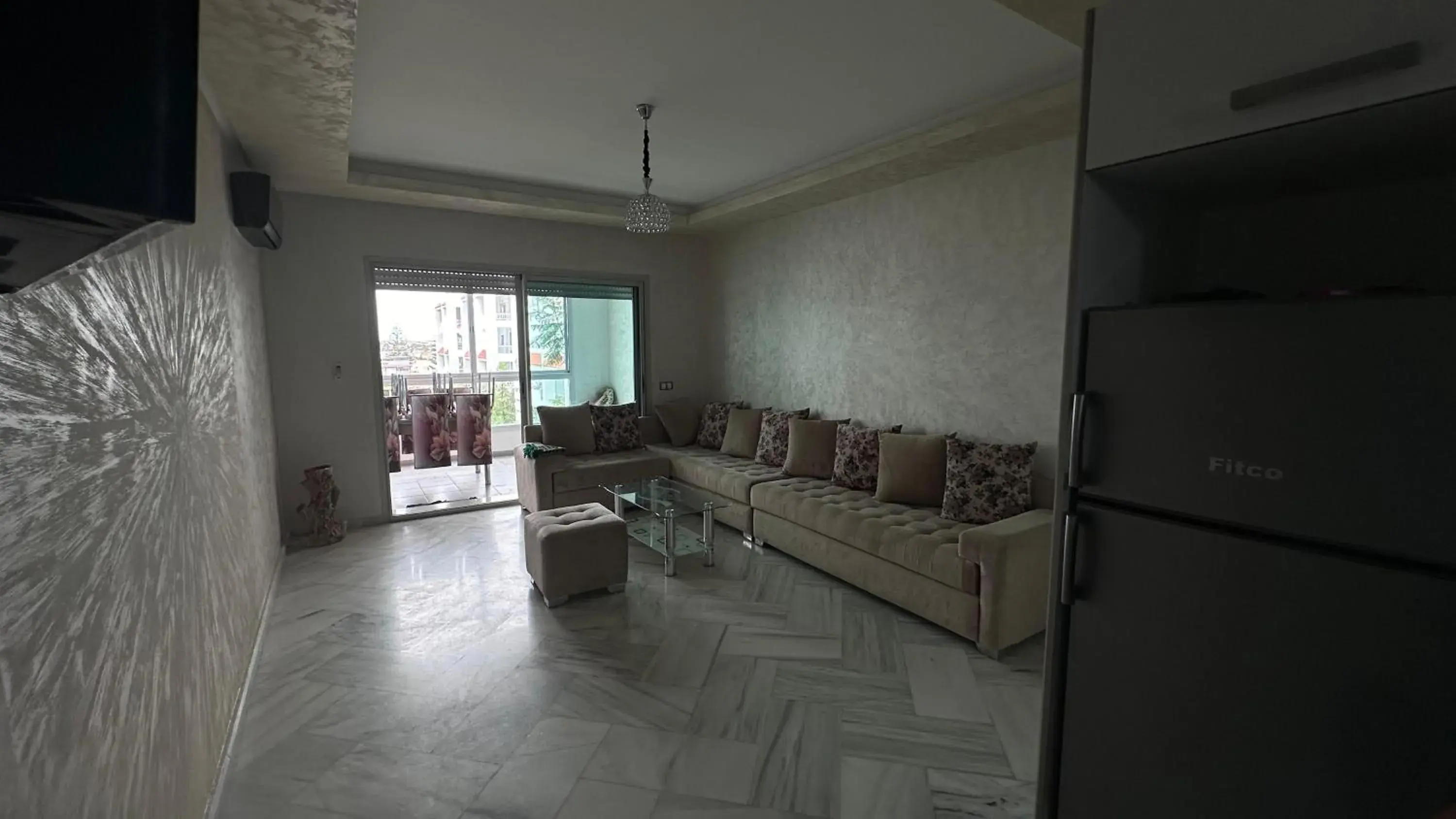 Two-Bedroom Apartment in La Siesta Beach Resort Two-Bedroom Apartment in La Siesta Beach Resort