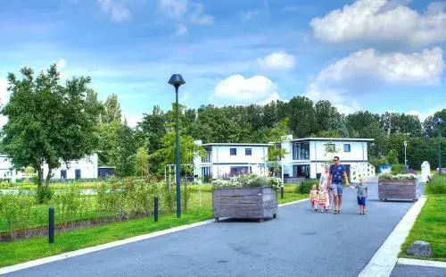EuroParcs Bad Hulckesteijn EuroParcs Bad Hulckesteijn