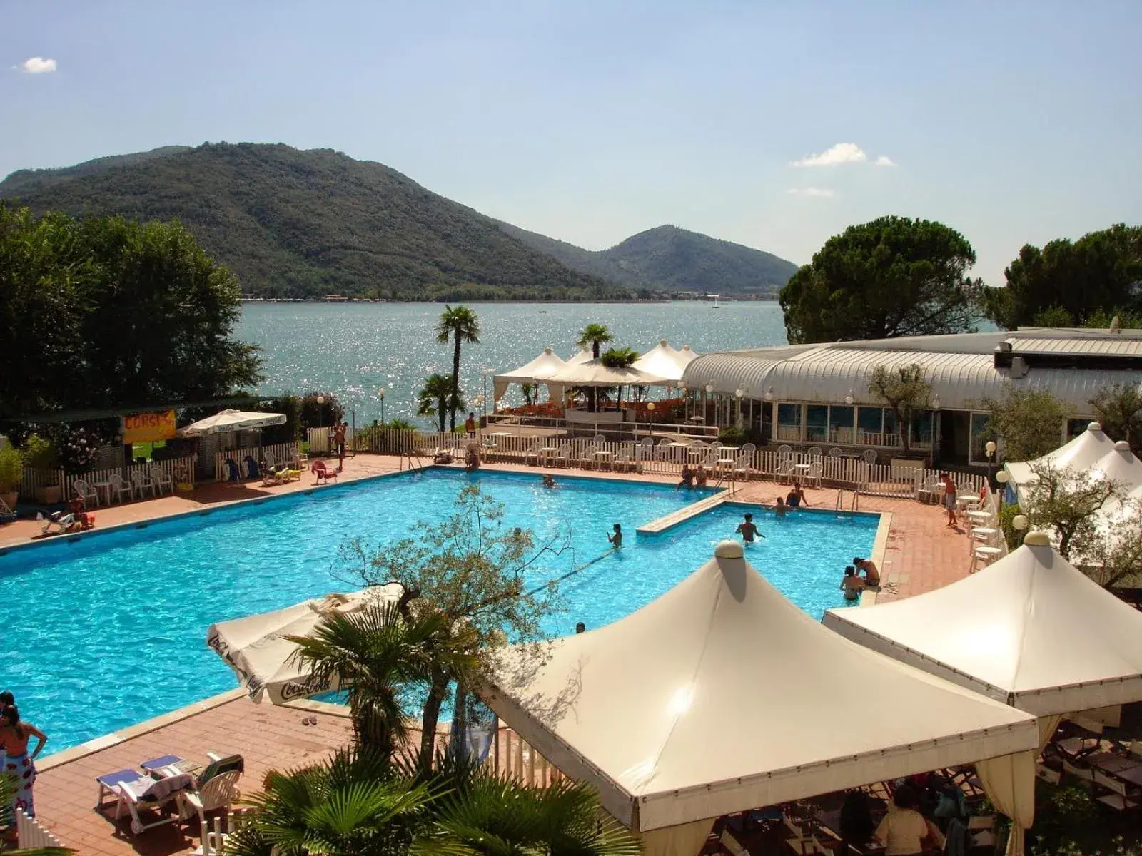 Hotel Eurovil Beach & Pool Hotel Eurovil Beach & Pool