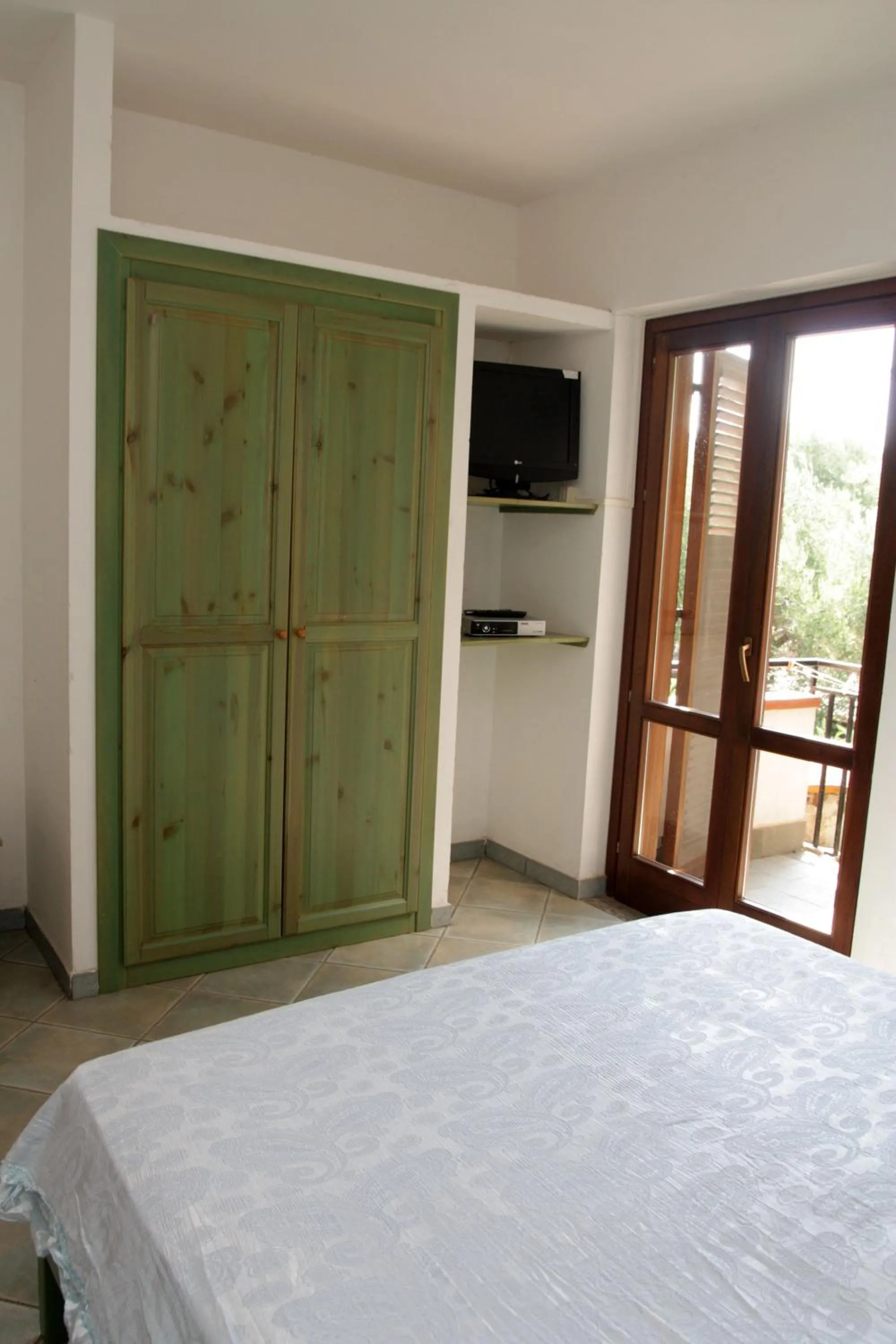 RESIDENCe SANTA CLARA