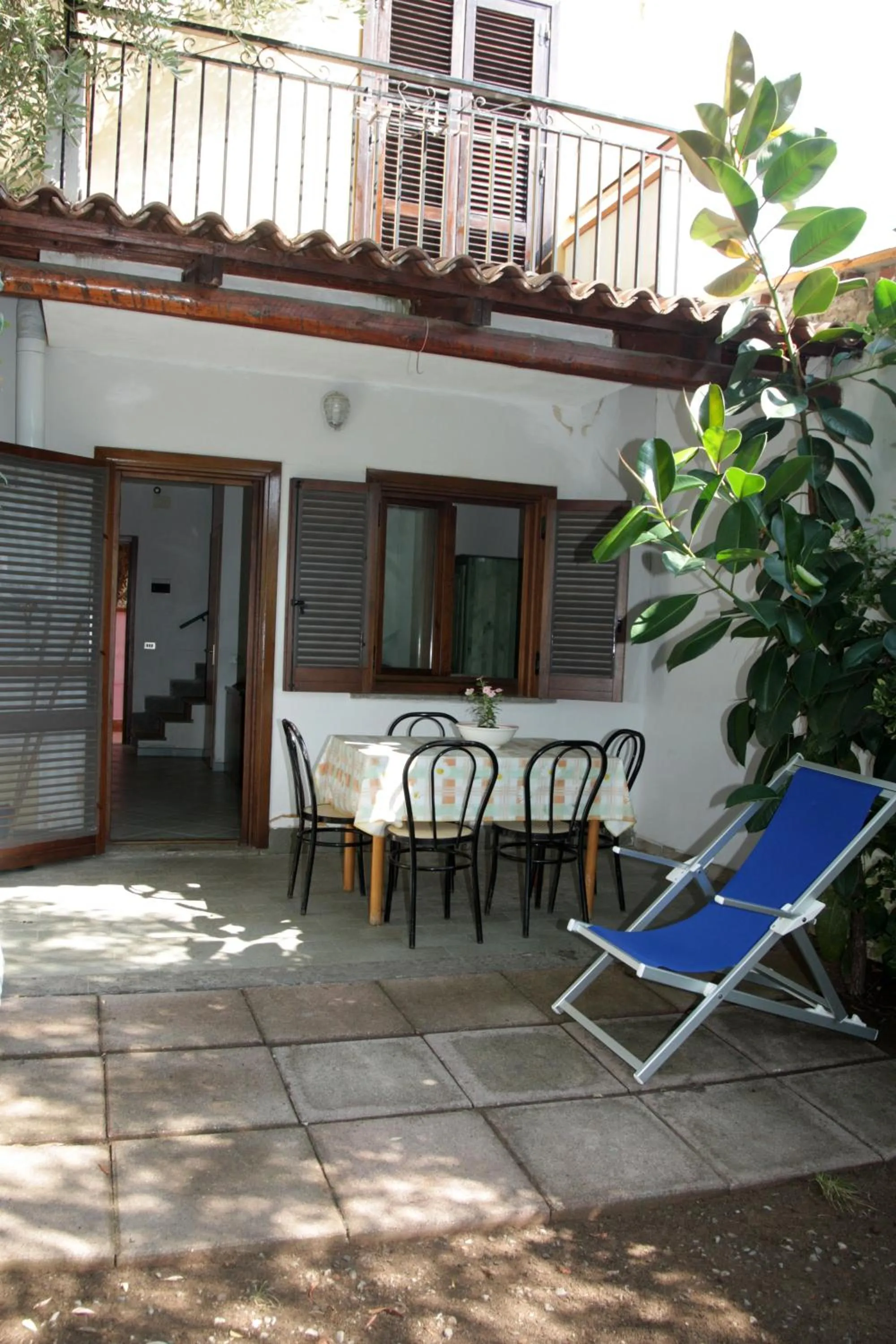 RESIDENCe SANTA CLARA