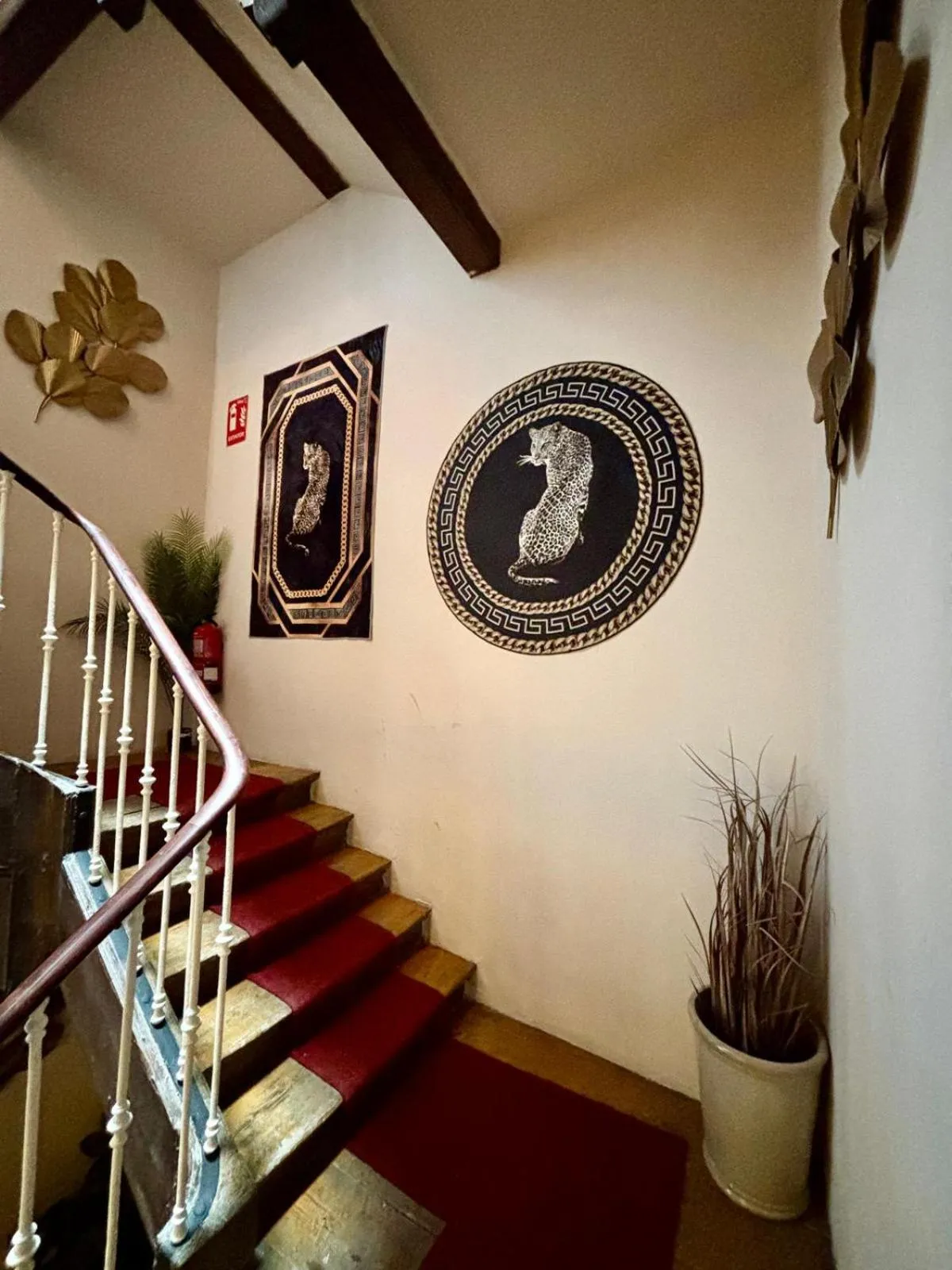 Other in Hotel Life Gran Via - Tropical garden