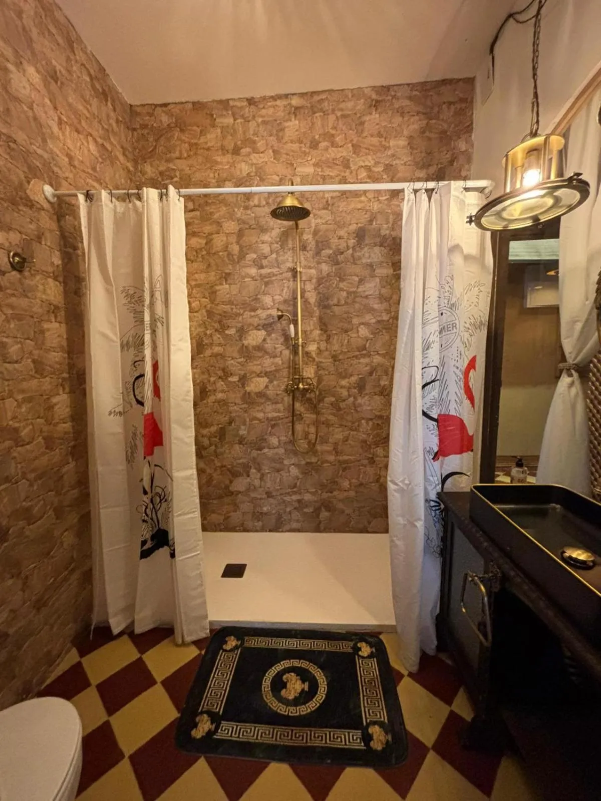 Hotel Life Gran Via - Tropical garden