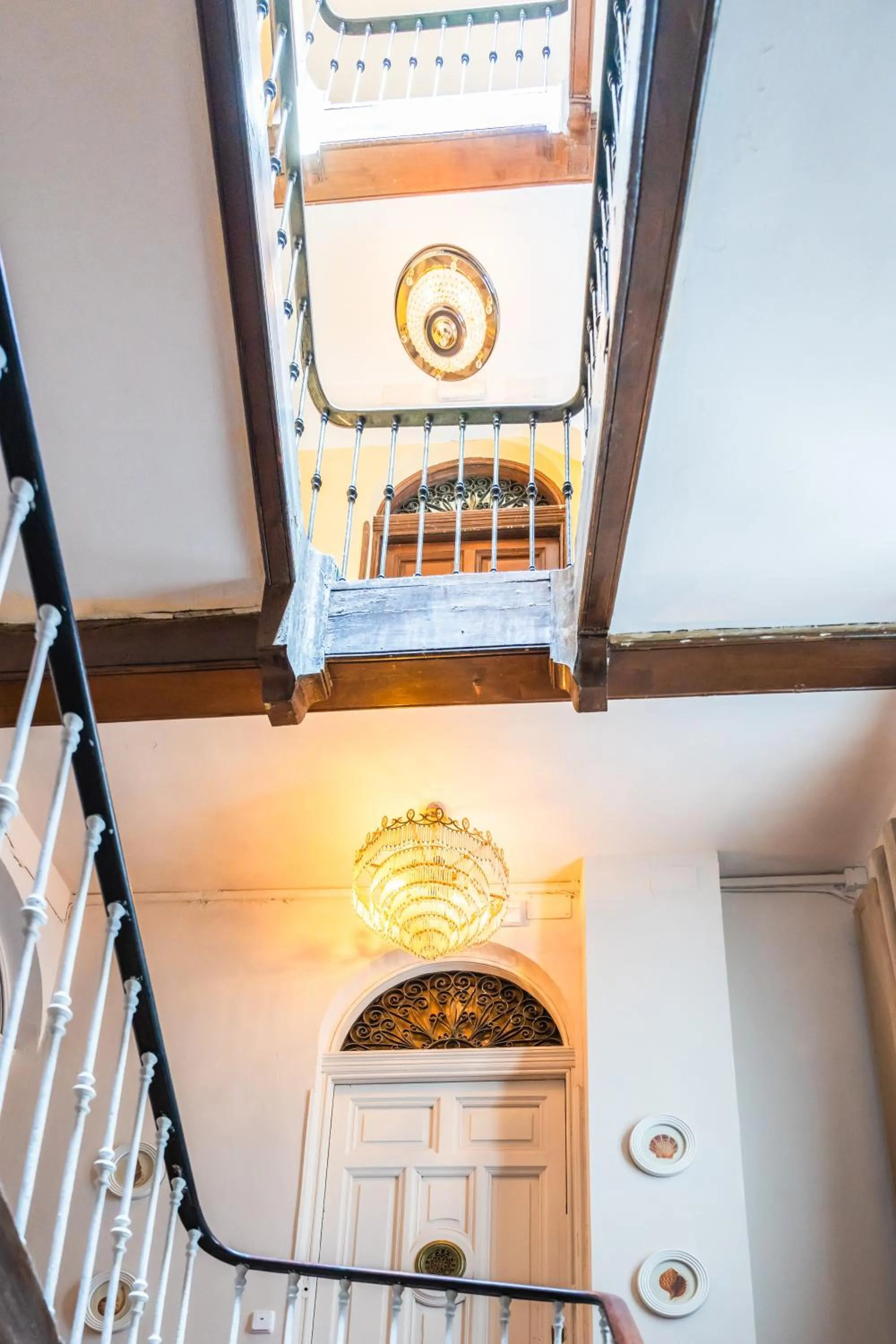 Property building in Hotel Life Gran Via - Tropical garden