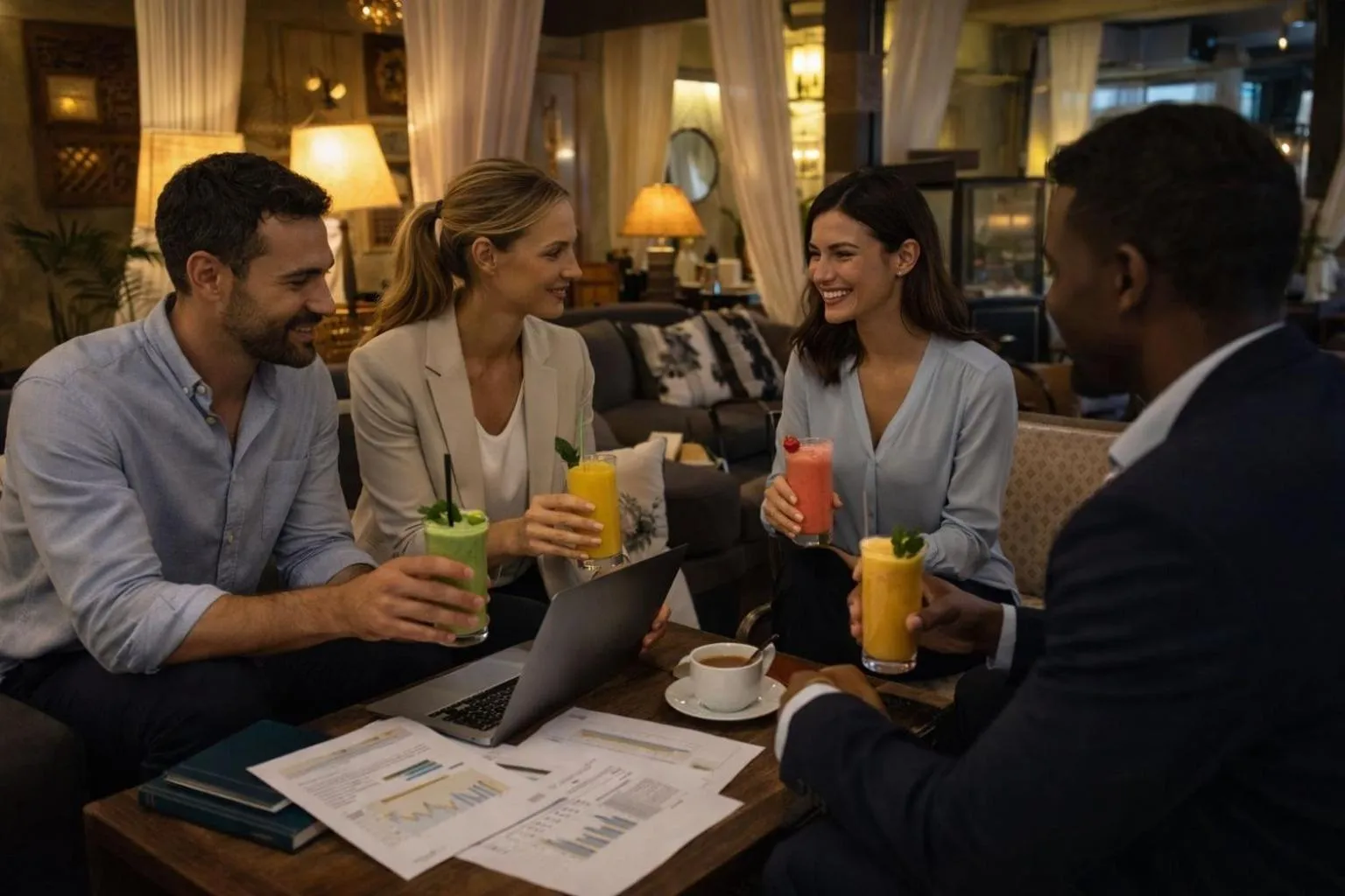 Abalú Collection Life Gran Via