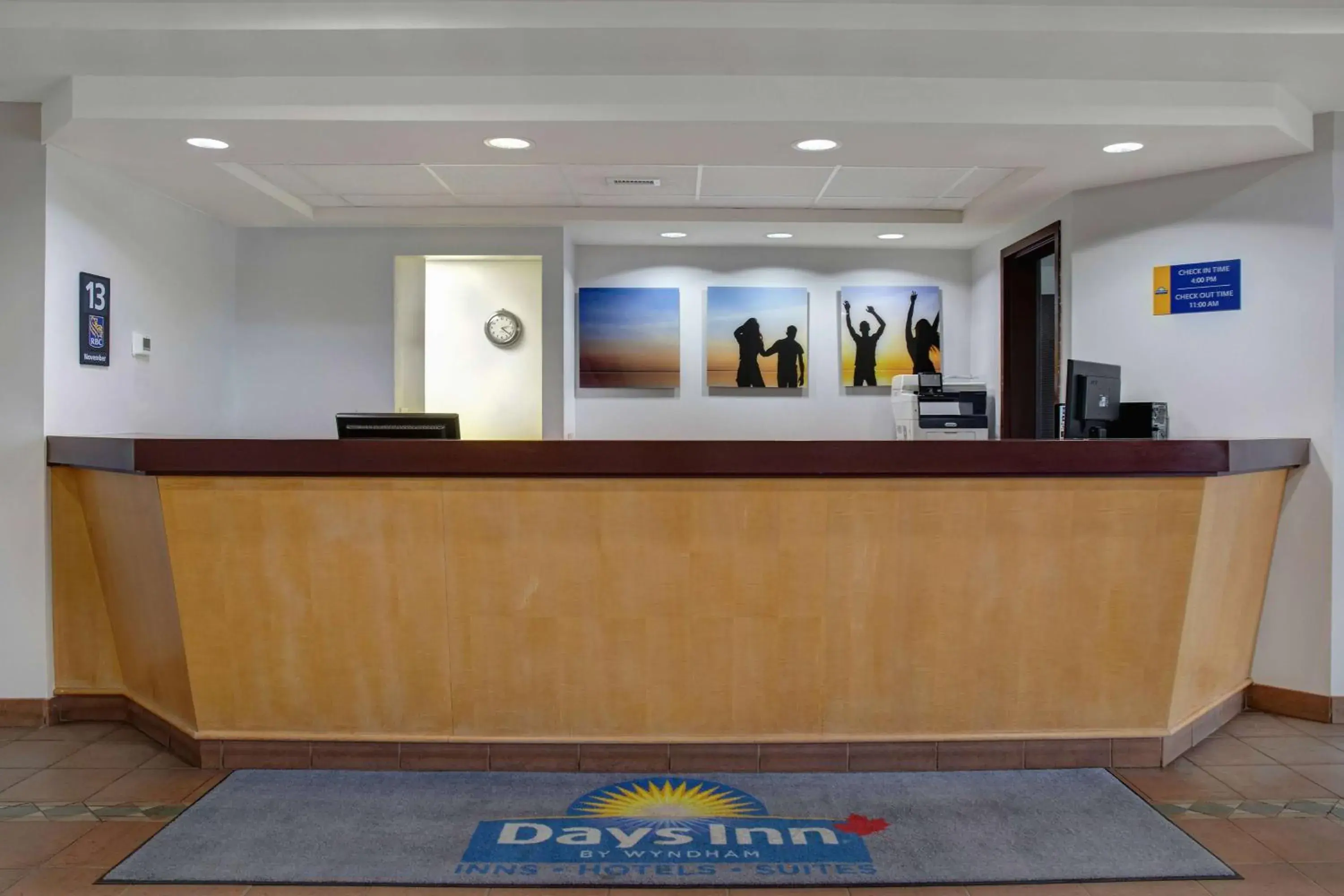 Days Inn by Wyndham Whitecourt Days Inn by Wyndham Whitecourt