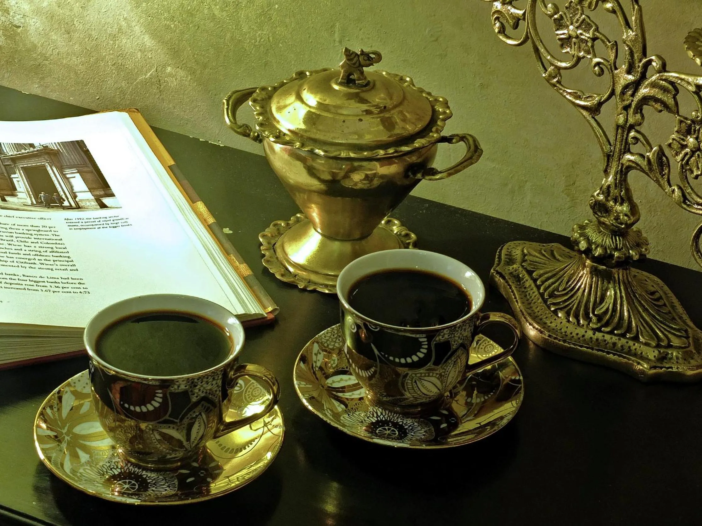 Decorative detail in Casa Falleri Boutique Hotel