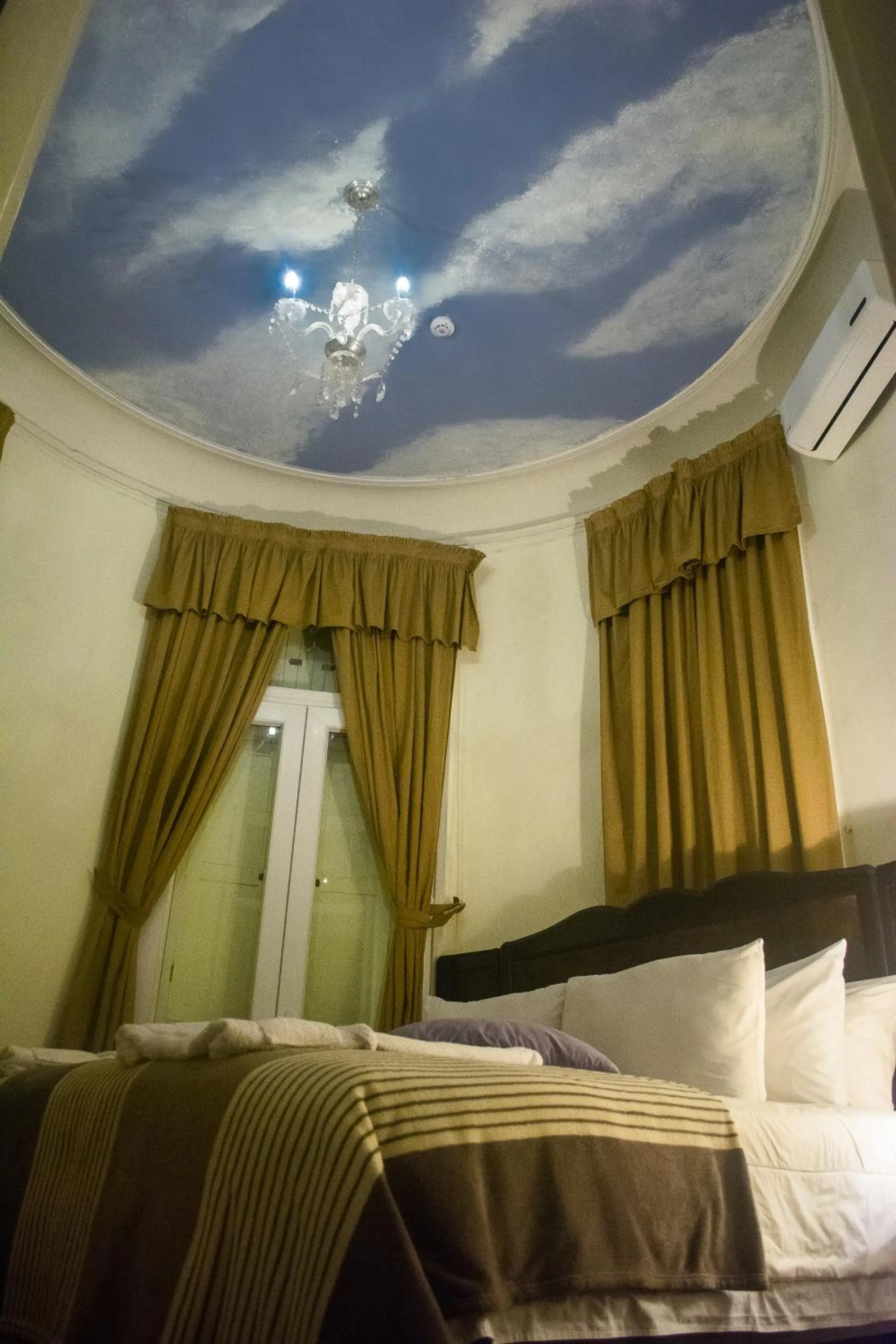 Photo of the whole room, Bed in Casa Falleri Boutique Hotel