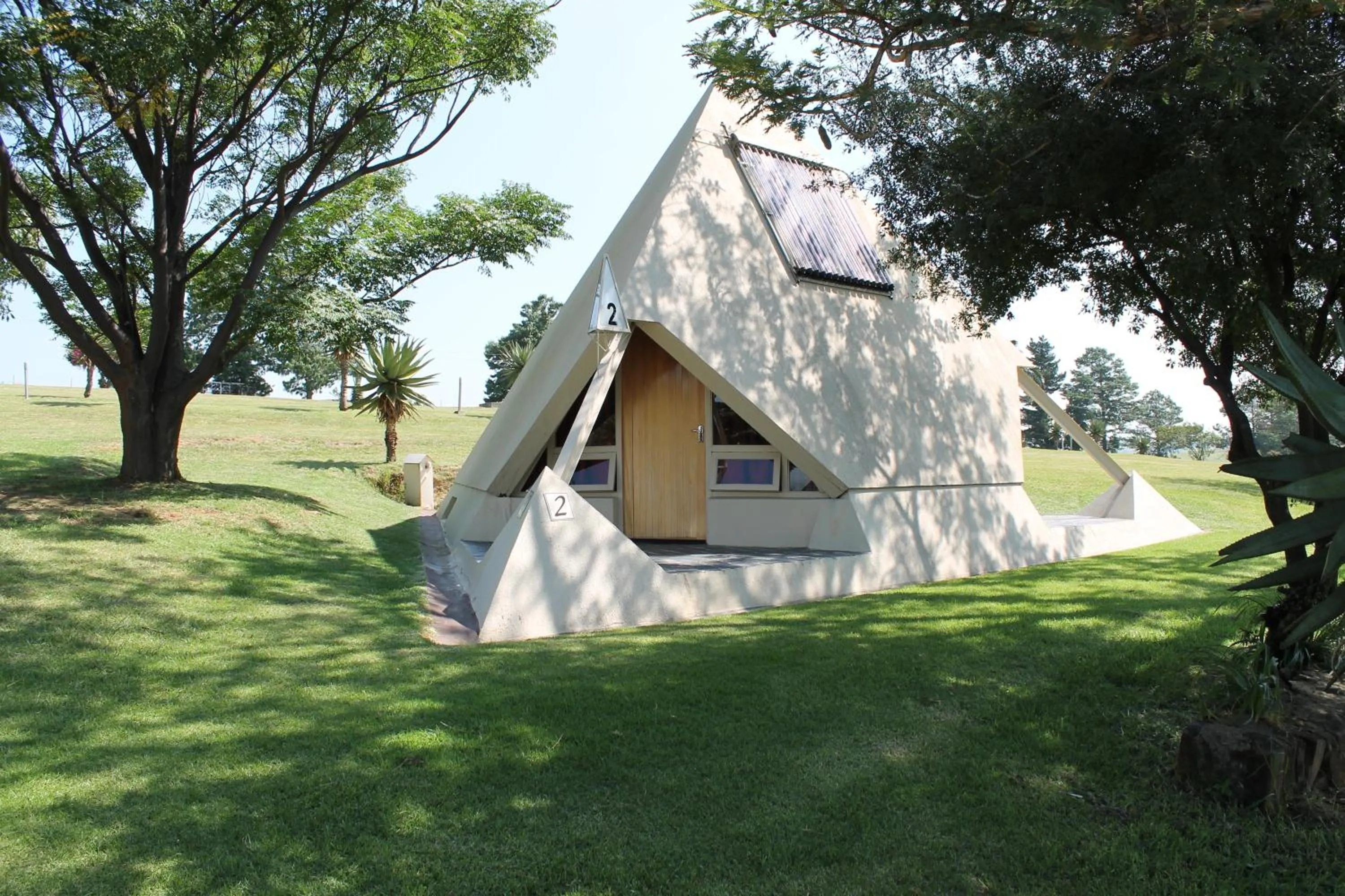 Other in Pyramids Motel