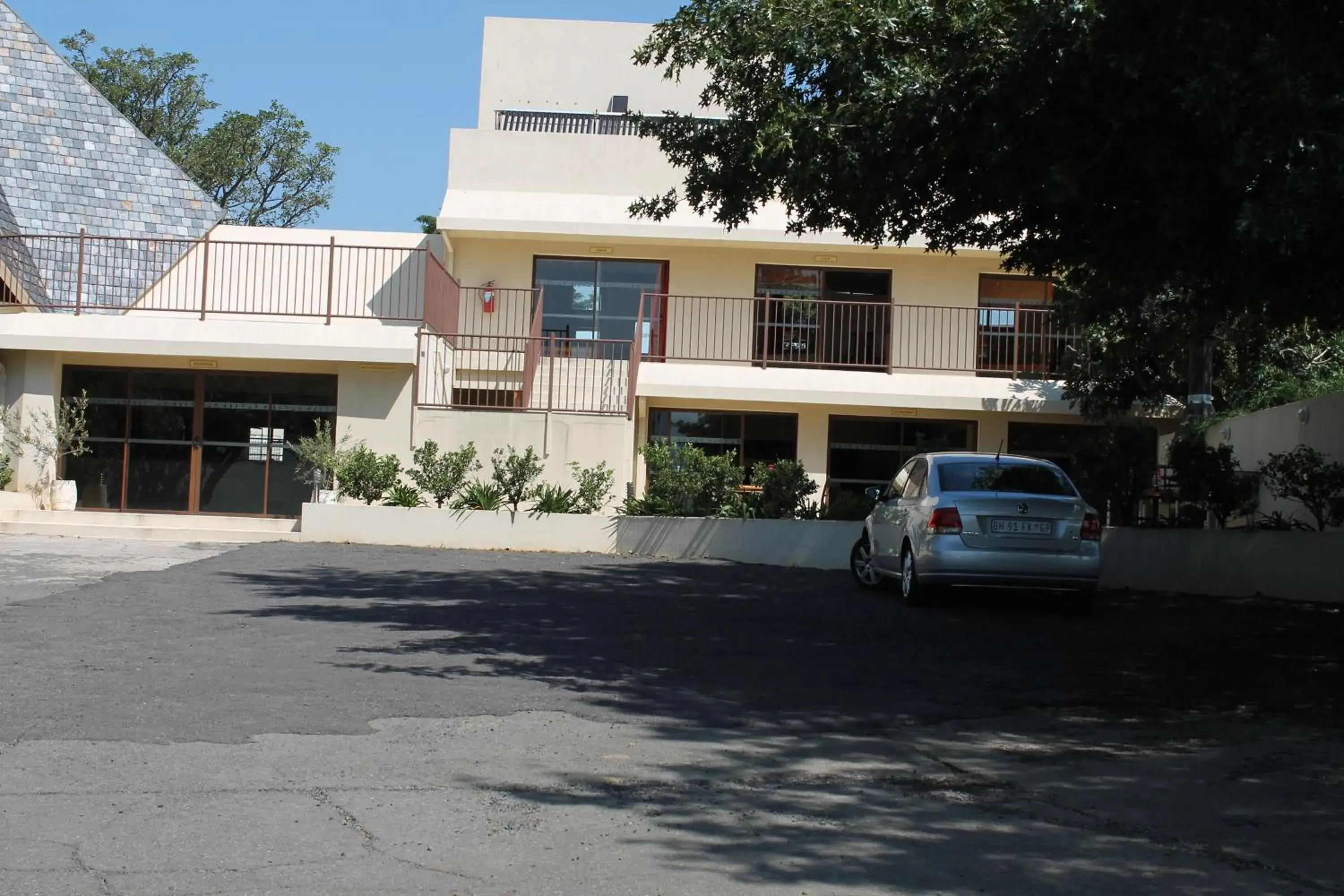 Pyramids Motel Pyramids Motel