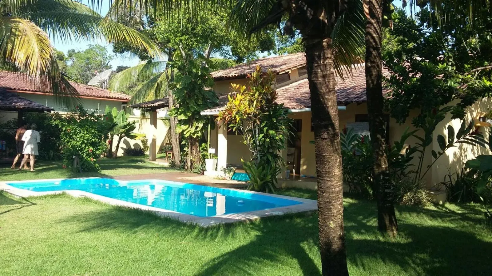 Casa Da Duda