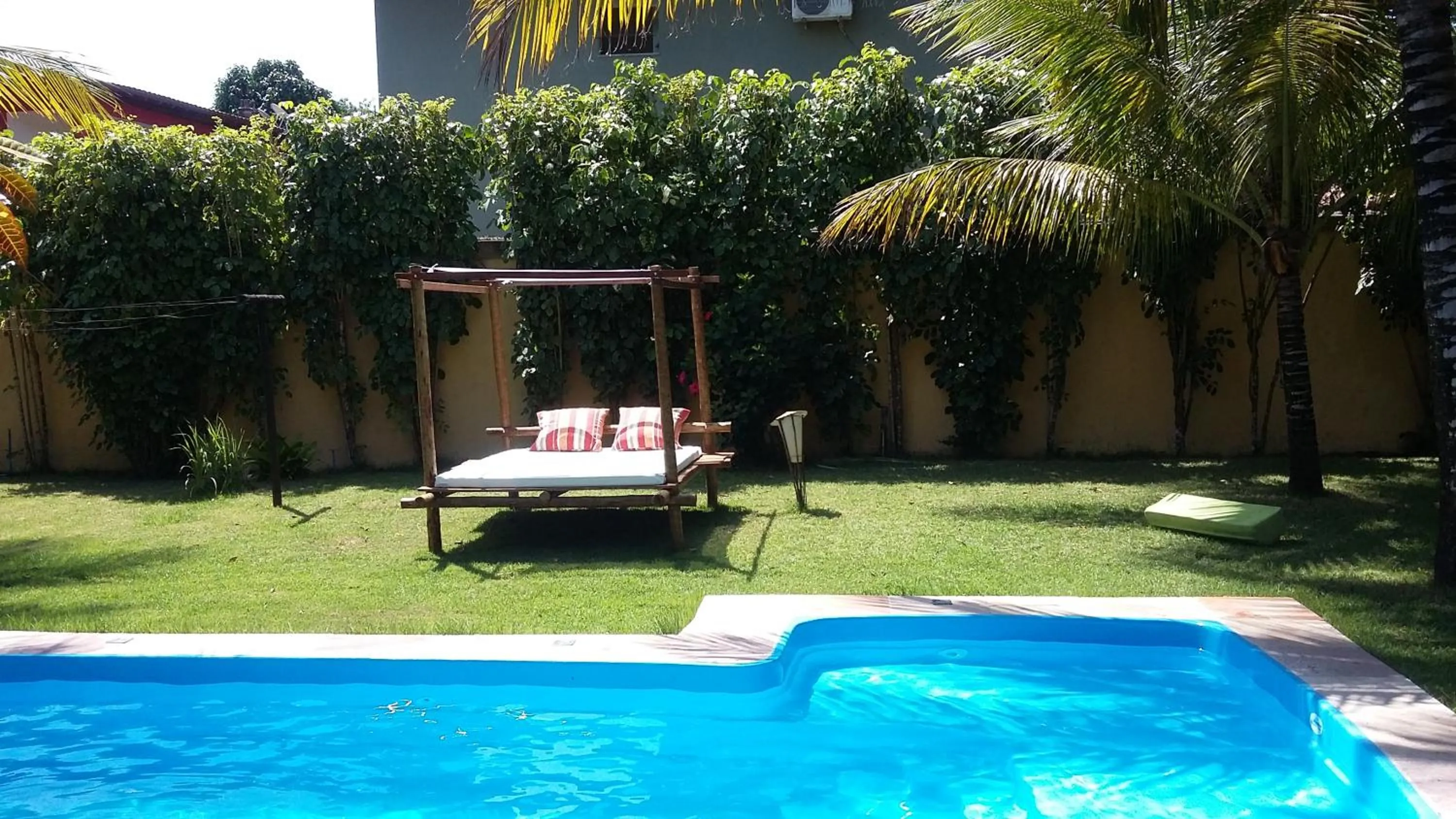 Casa Da Duda