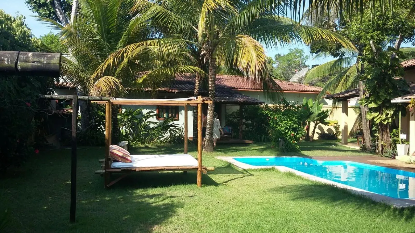 Casa Da Duda