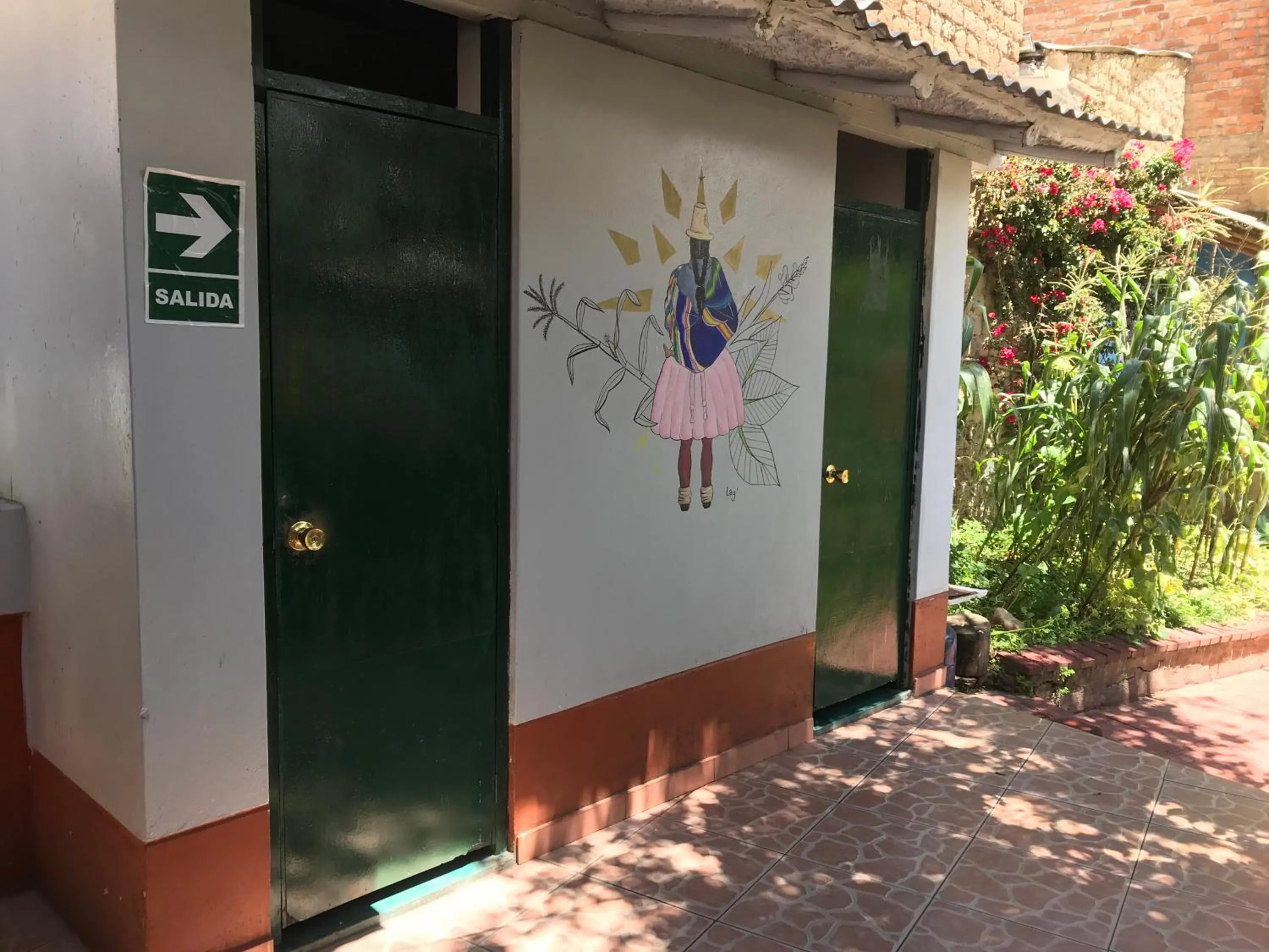 Jo´s Place
