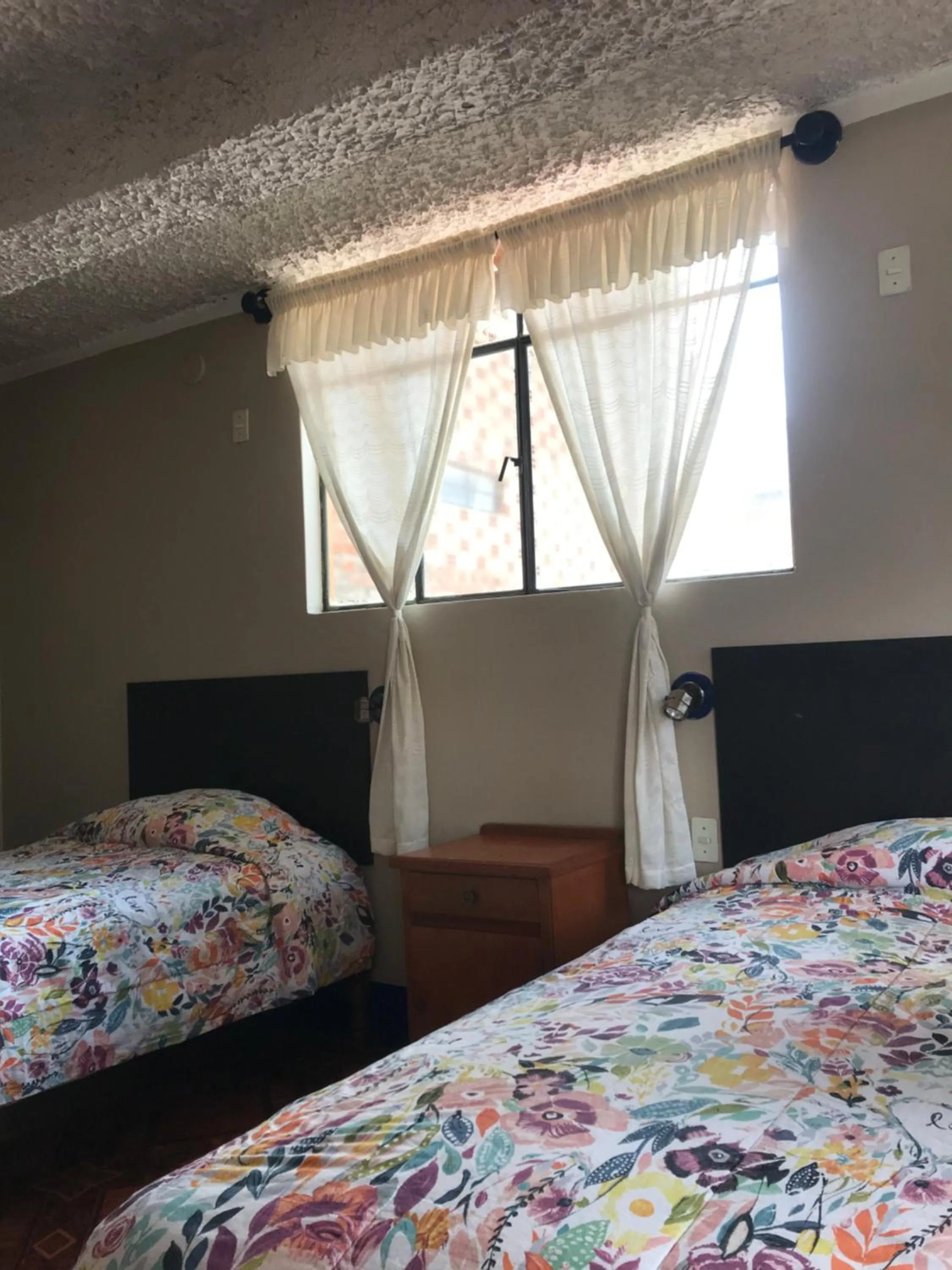 Bed in Jo´s Place