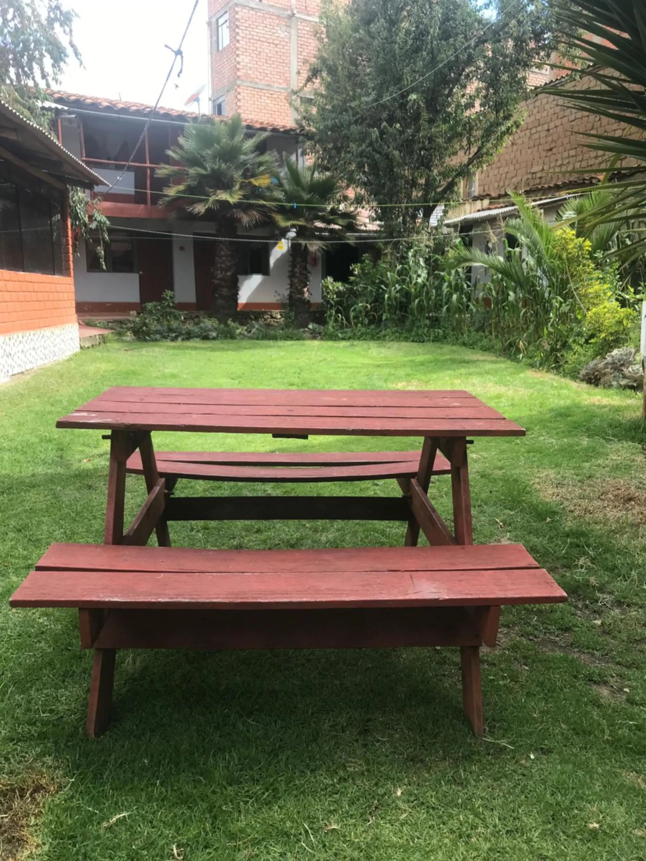Jo´s Place