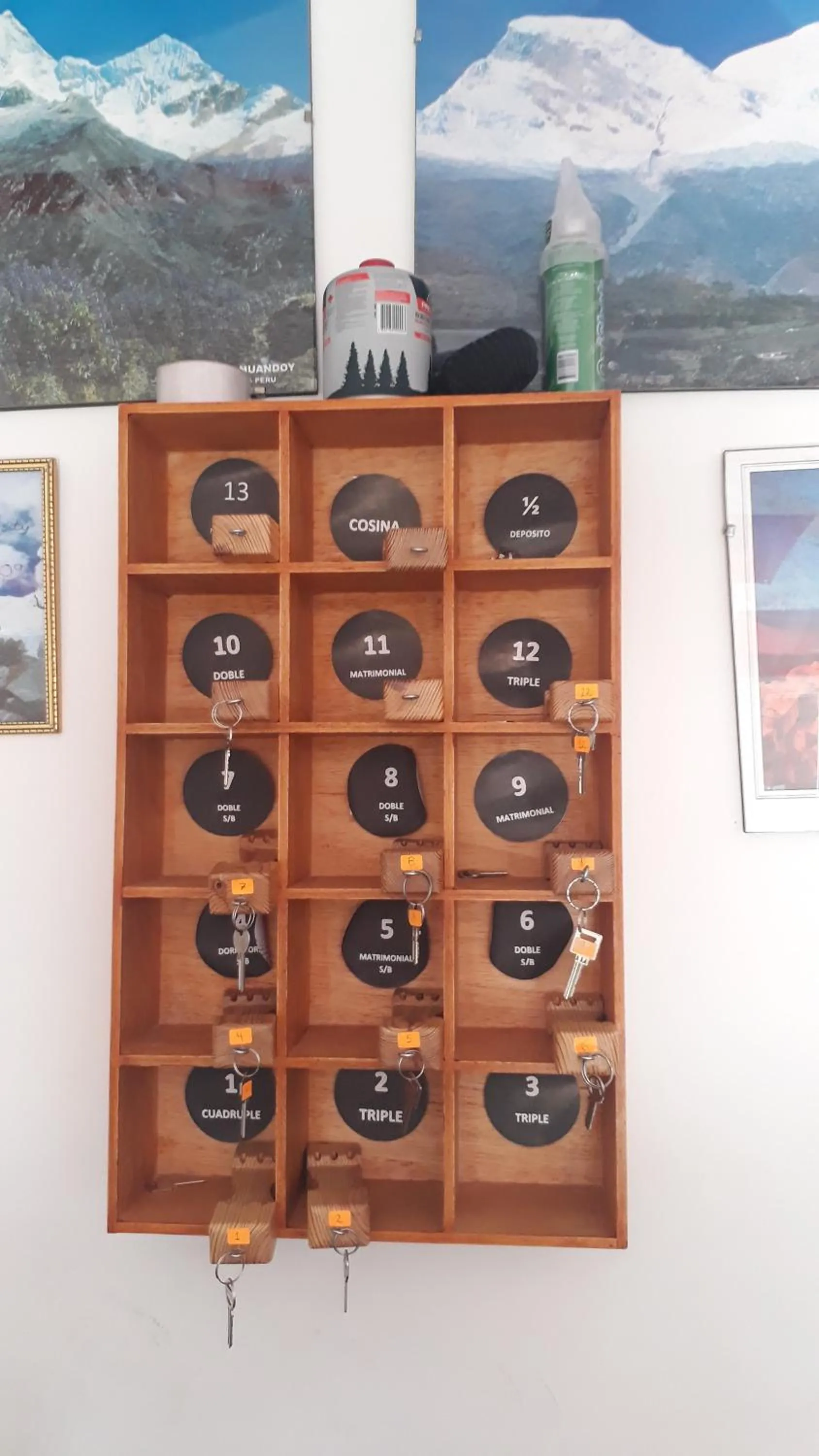 Jo´s Place