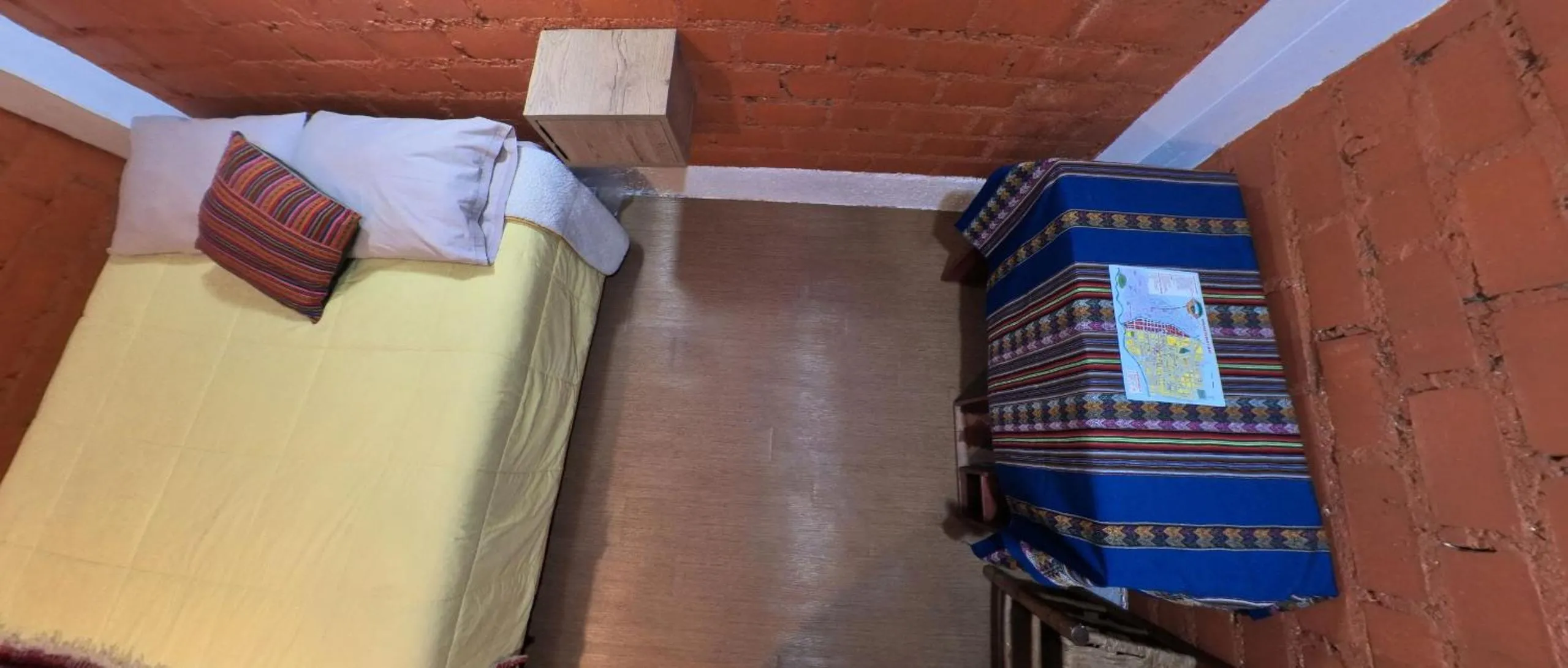 Bed in Jo´s Place