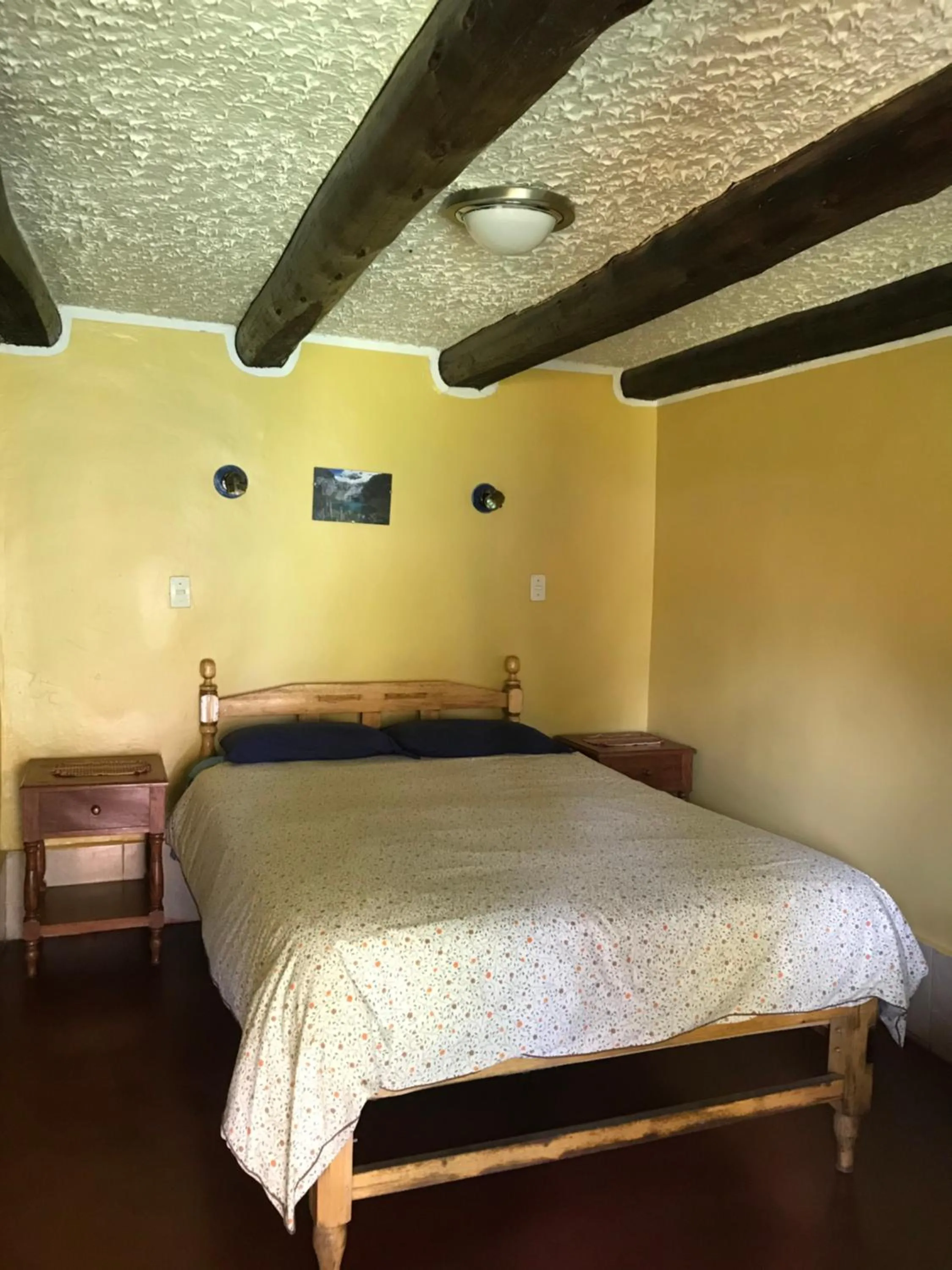 Bed in Jo´s Place