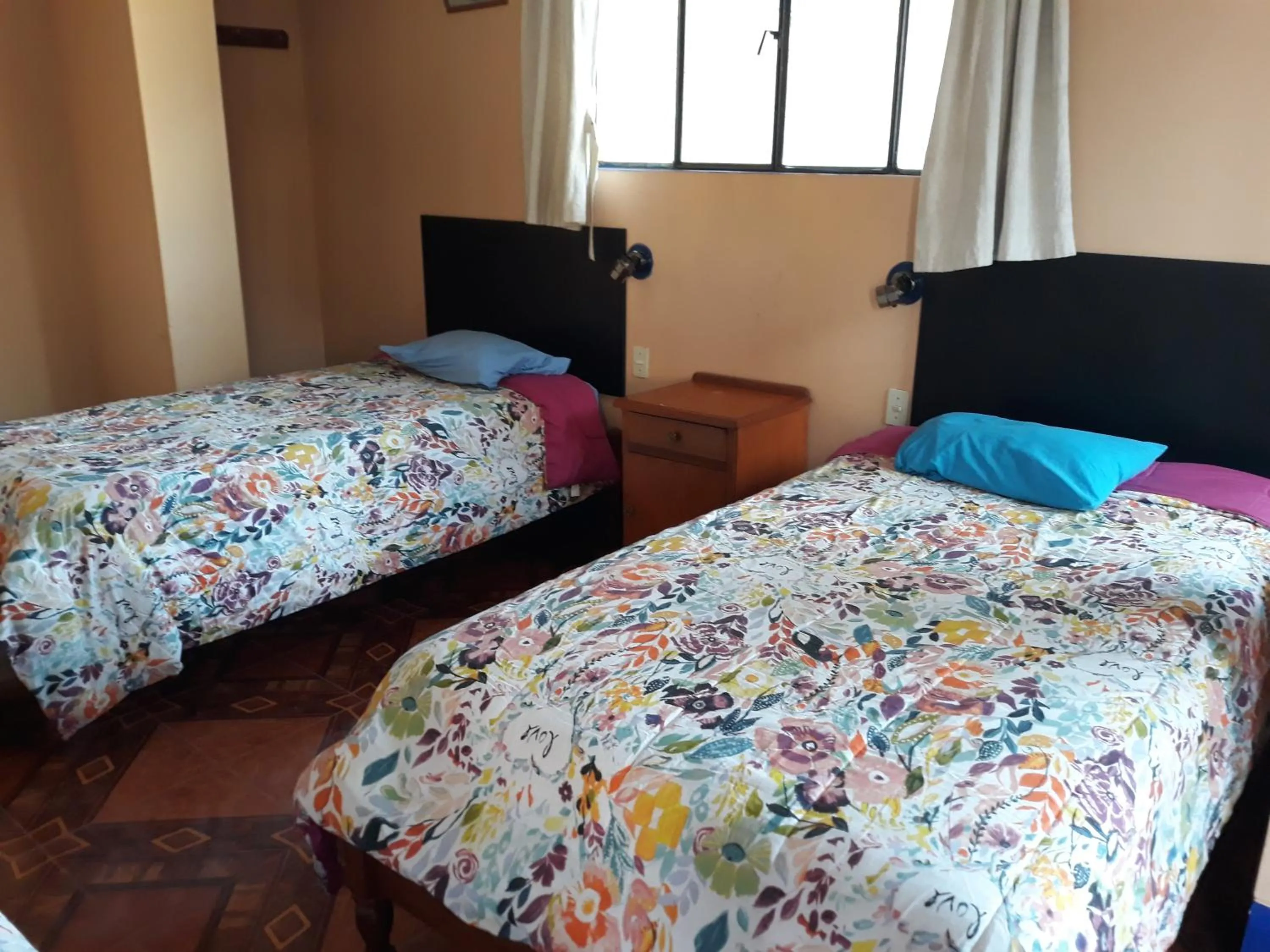 Bed in Jo´s Place