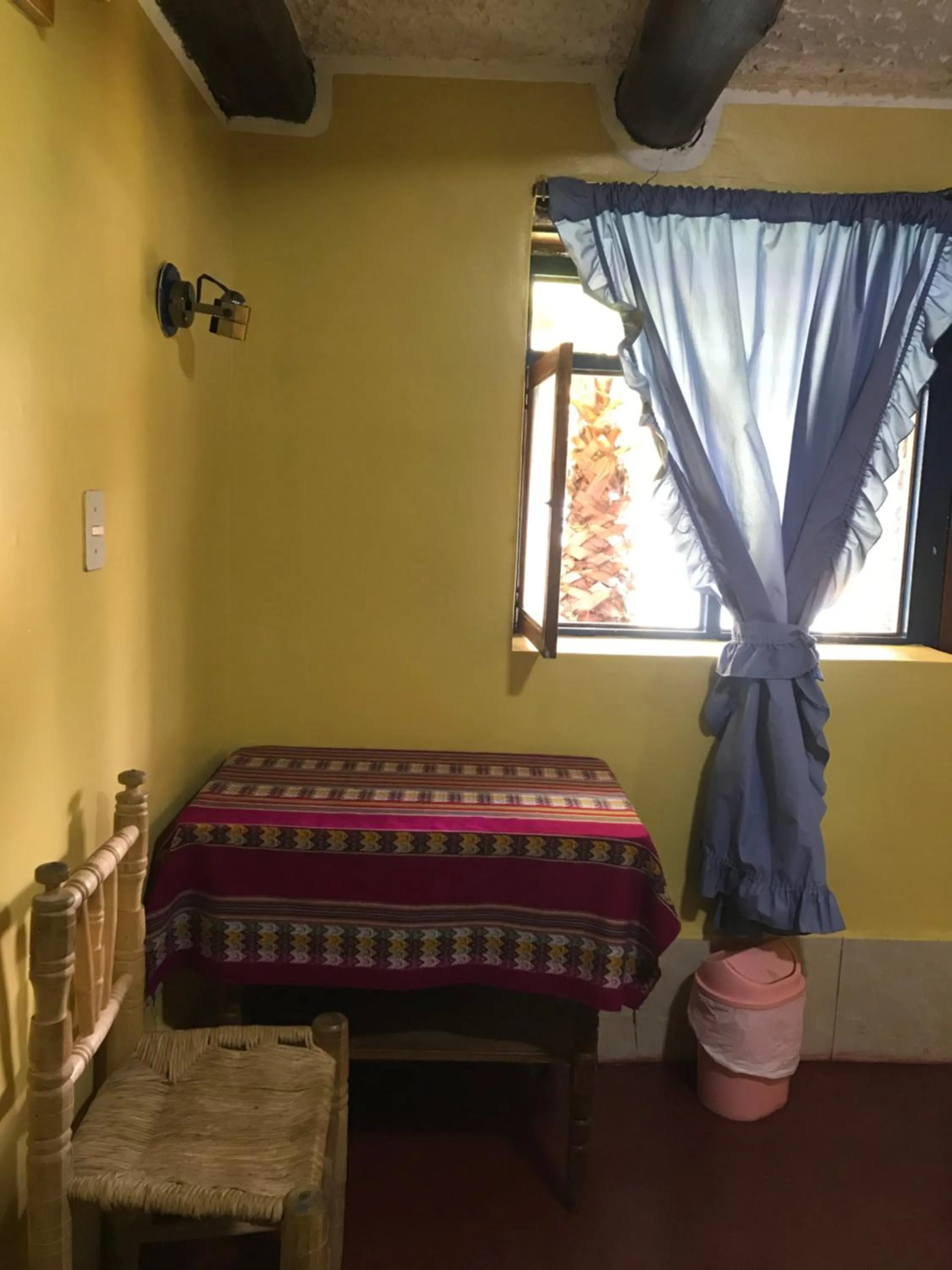 Bed in Jo´s Place
