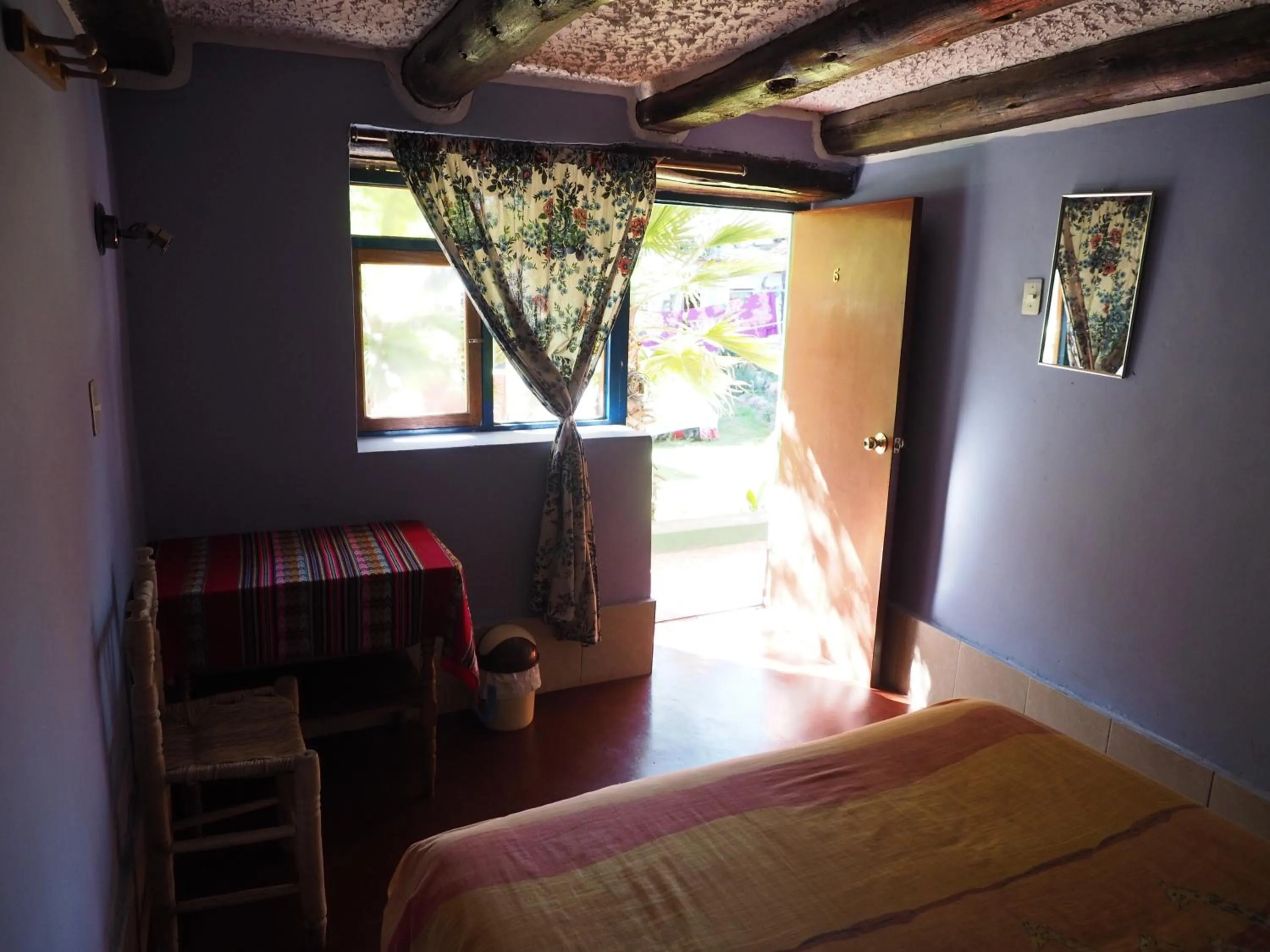 Bed in Jo´s Place