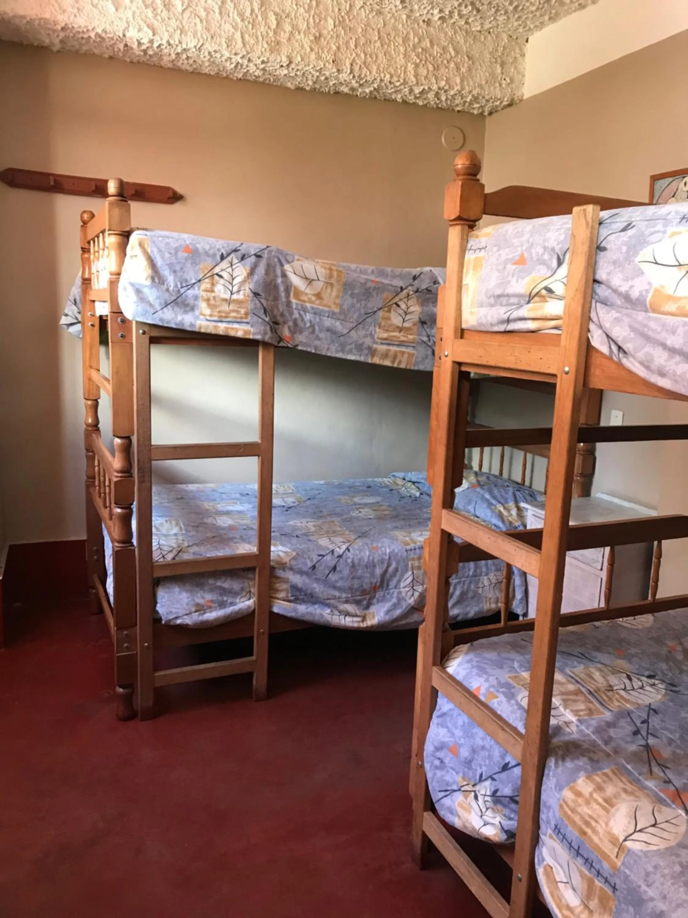Bed in Jo´s Place