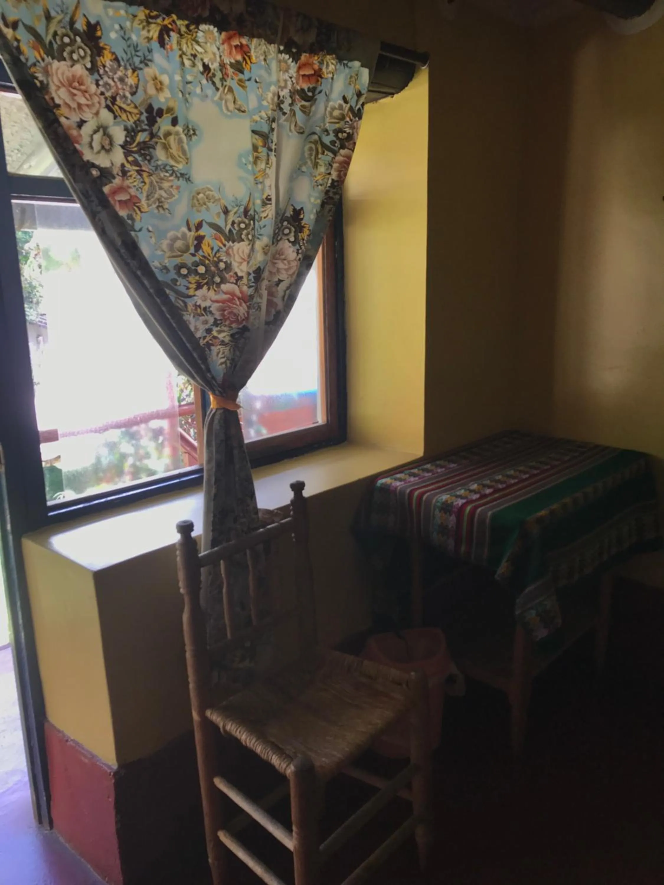 Bed in Jo´s Place