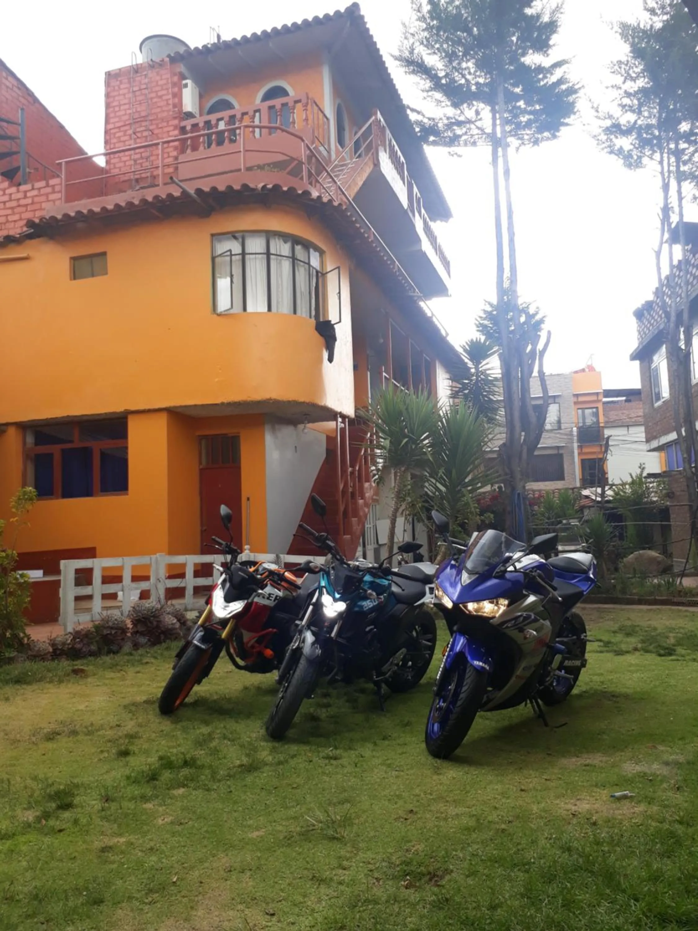 Jo´s Place