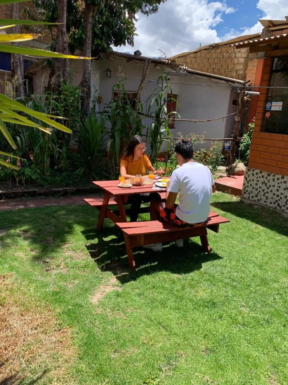 Jo´s Place