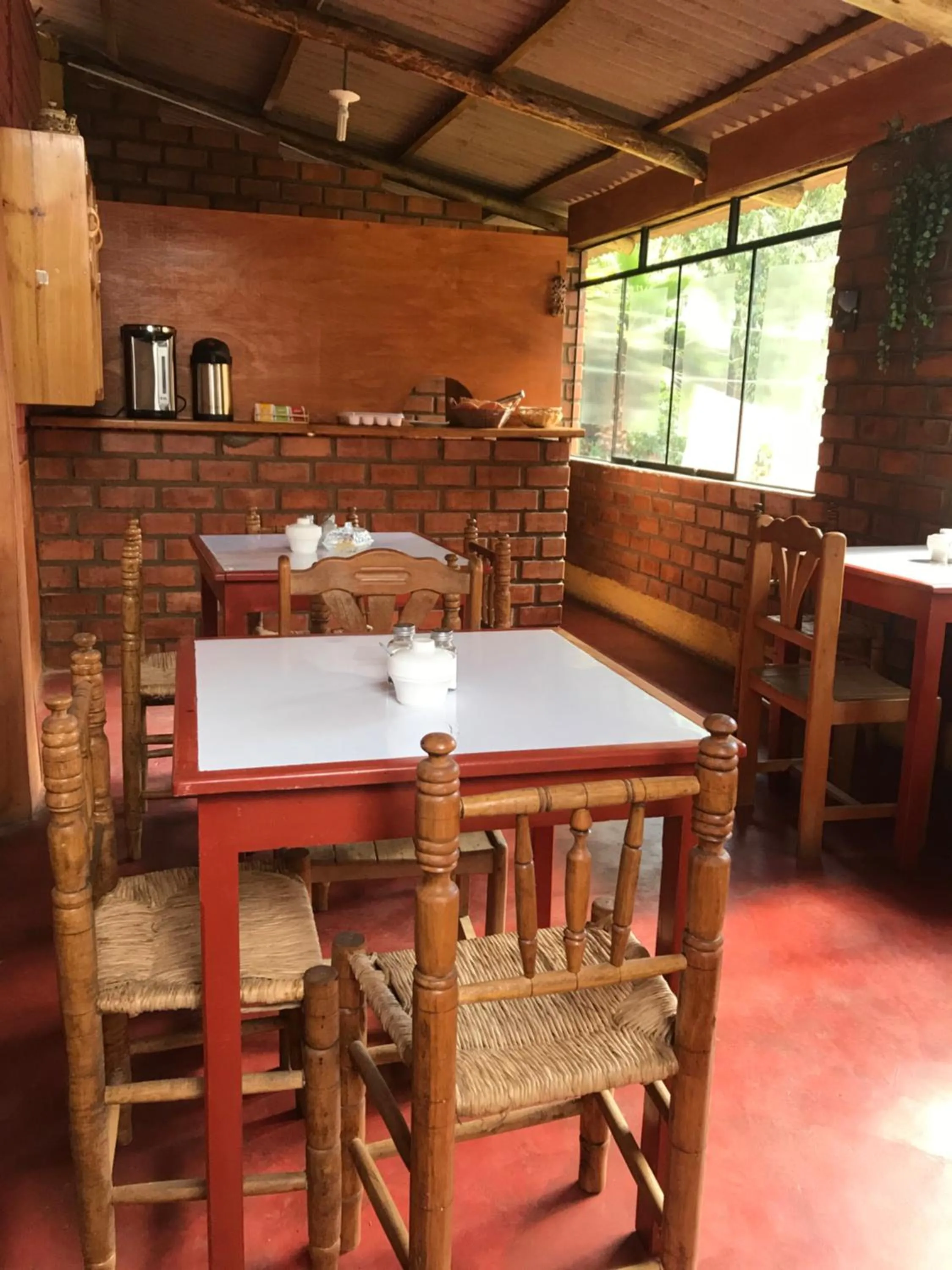 Restaurant/places to eat in Jo´s Place