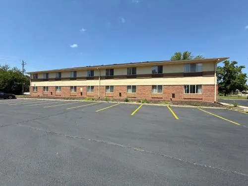 Fairview Inn & Suites Whitewater