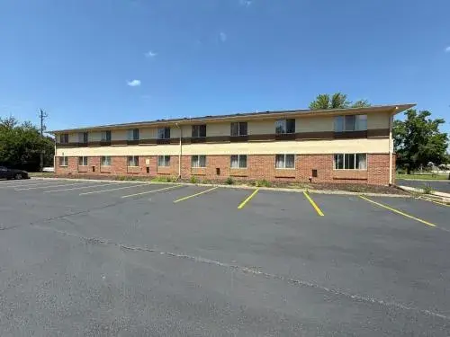 Fairview Inn & Suites Whitewater Fairview Inn & Suites Whitewater