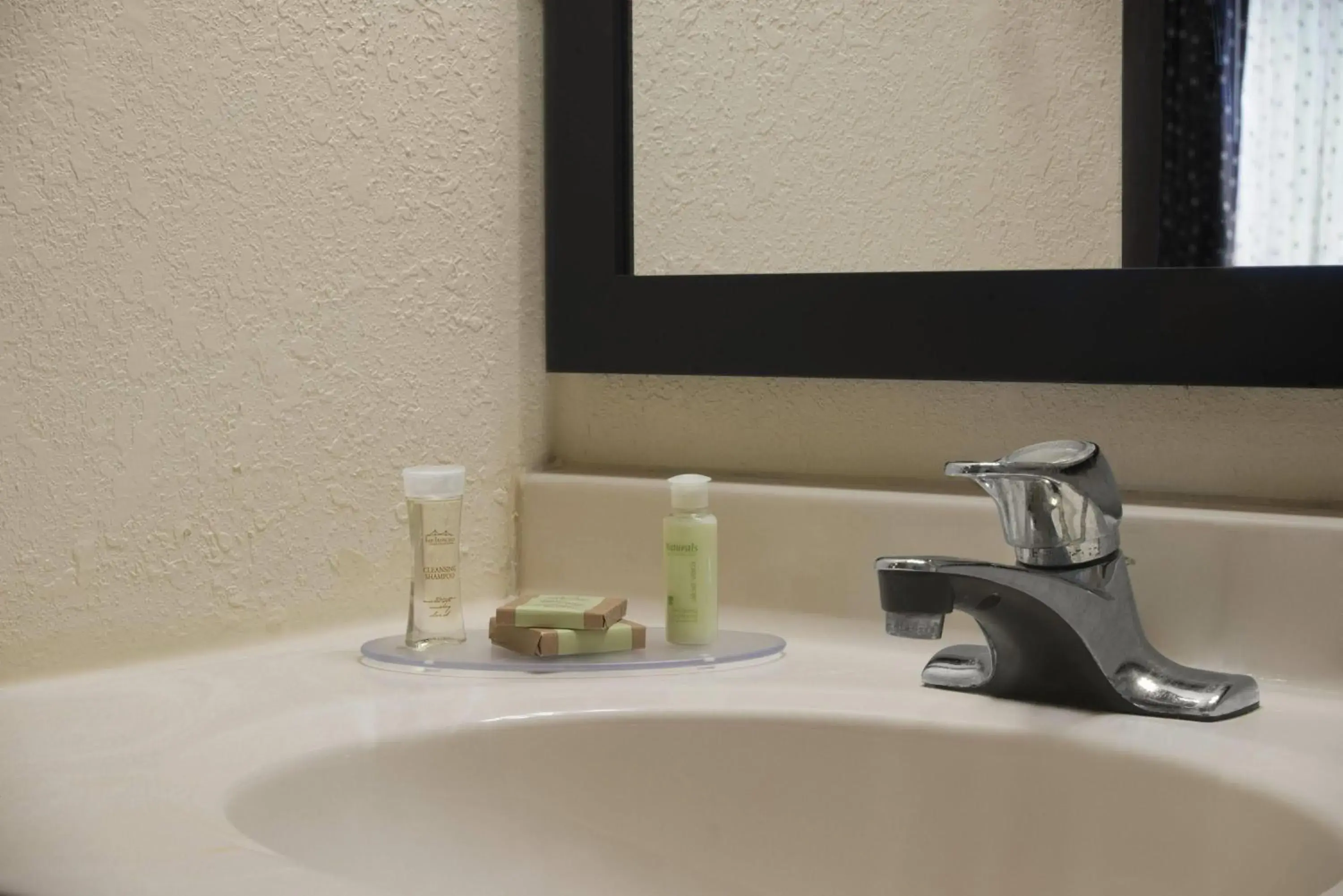 Photo of the whole room in Super 8 by Wyndham Whitewater WI Photo of the whole room in Super 8 by Wyndham Whitewater WI