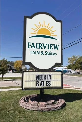 Fairview Inn & Suites Whitewater