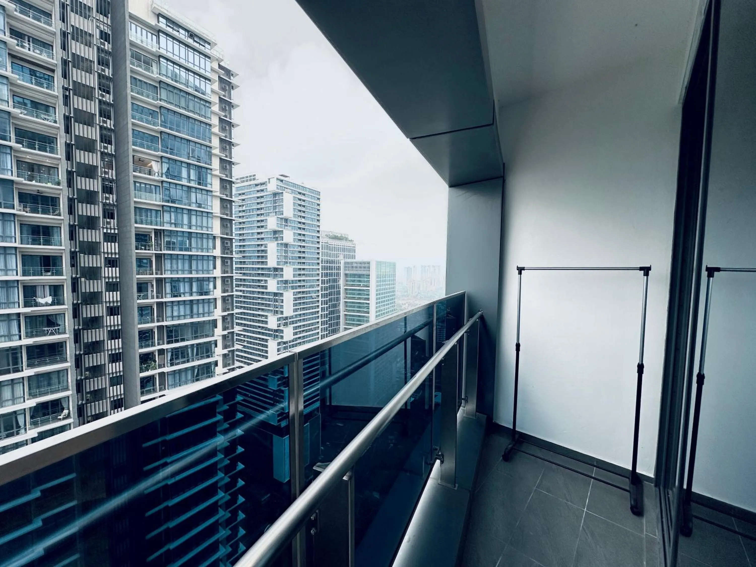 View (from property/room) in Eaton Residences By Luna