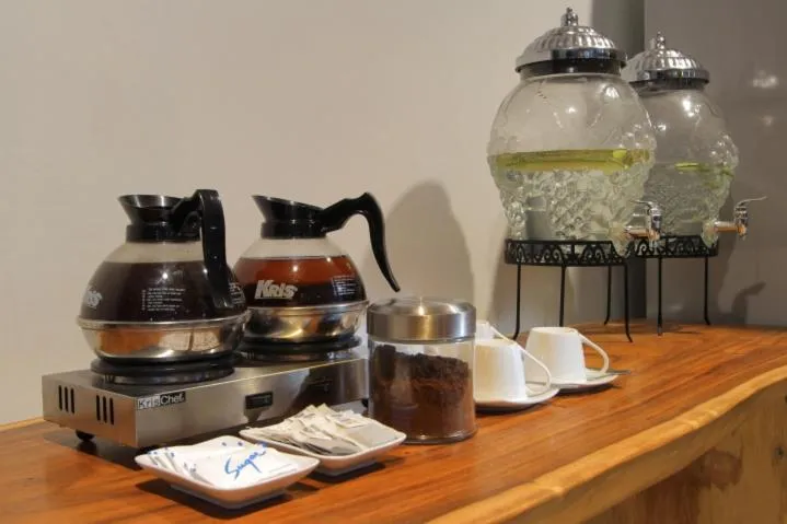 Lotus Tirta Seminyak