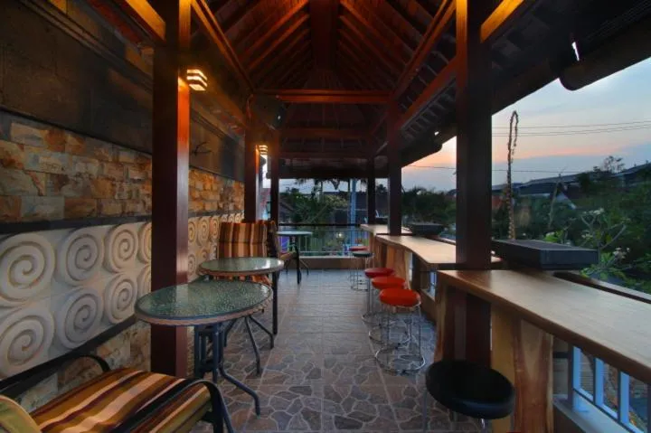 Lotus Tirta Seminyak