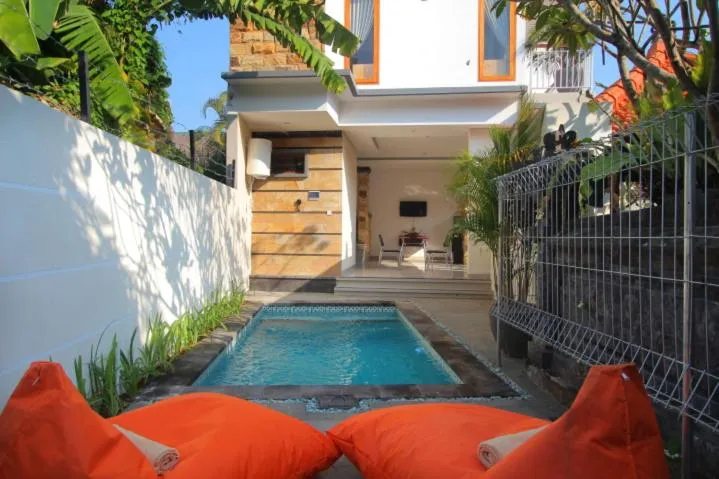 Lotus Tirta Seminyak